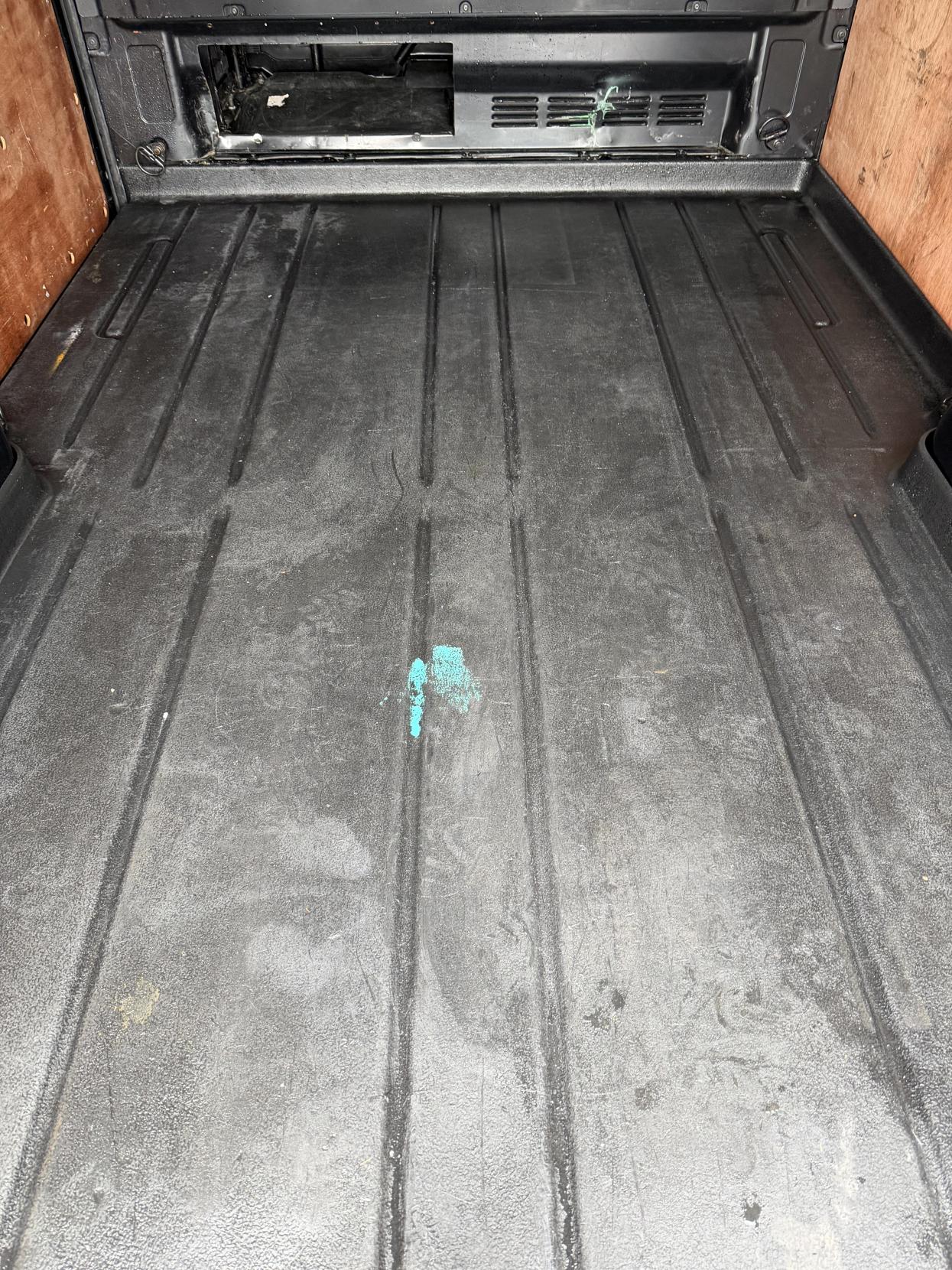 Ford Transit Custom 2.0 TDCi 270 Limited Panel Van 5dr Diesel Manual L1 H1 (157 g/km, 128 bhp)