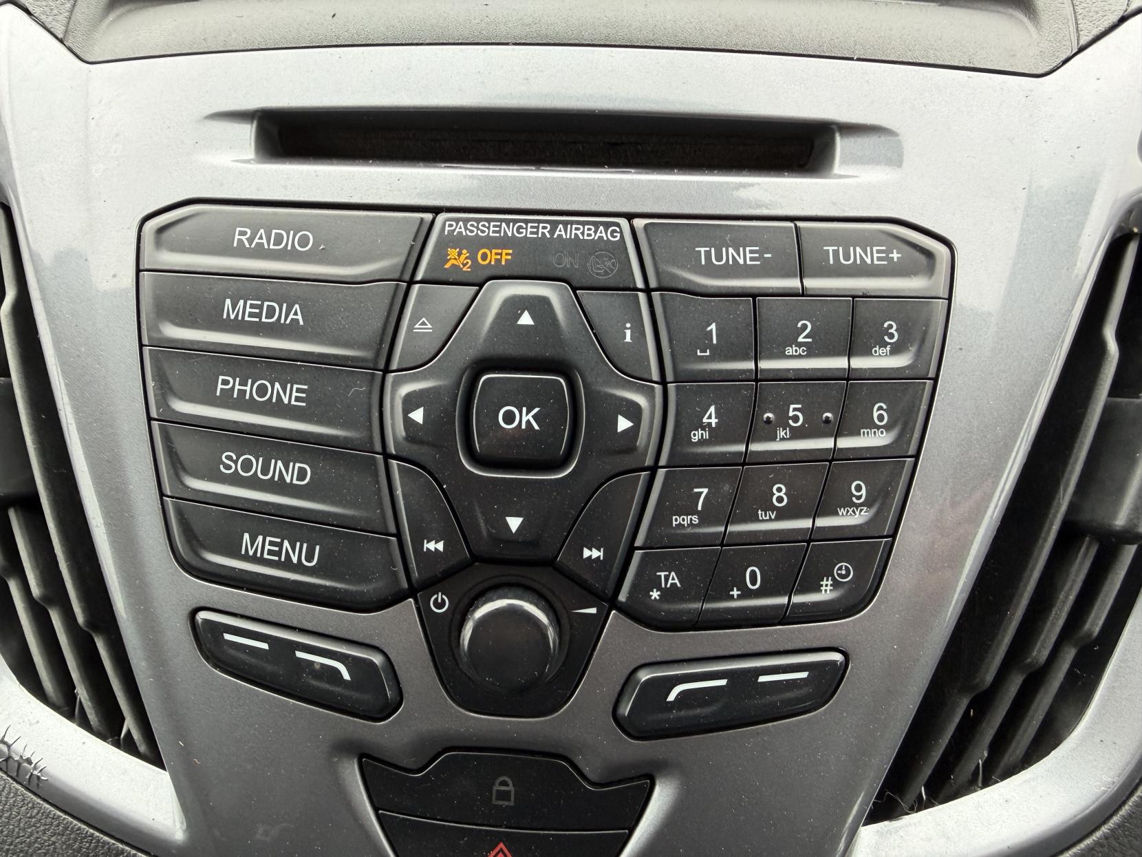 Ford Transit Custom 2.0 TDCi 270 Limited Panel Van 5dr Diesel Manual L1 H1 (157 g/km, 128 bhp)