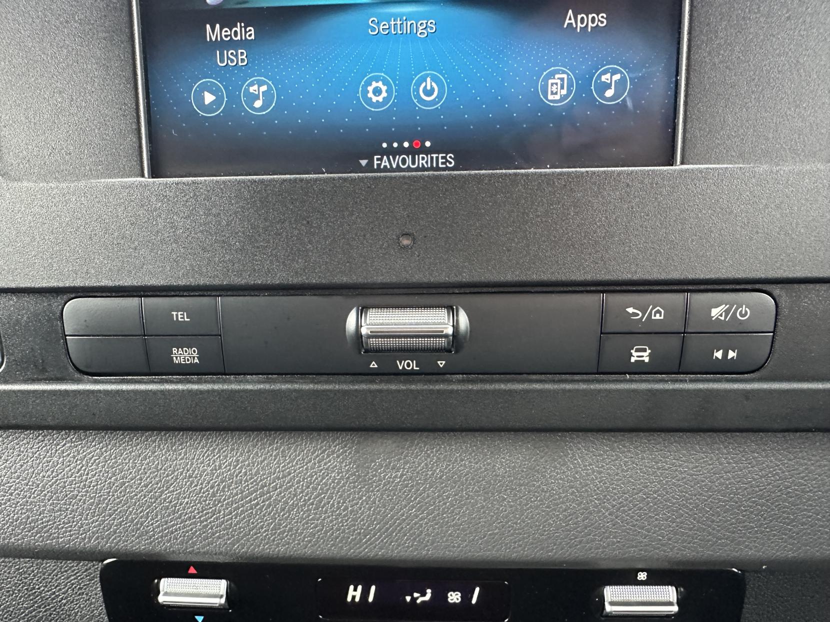 Mercedes-Benz Sprinter 2.1 316 CDI Panel Van 5dr Diesel Manual RWD L2 H2 Euro 6 (163 ps)