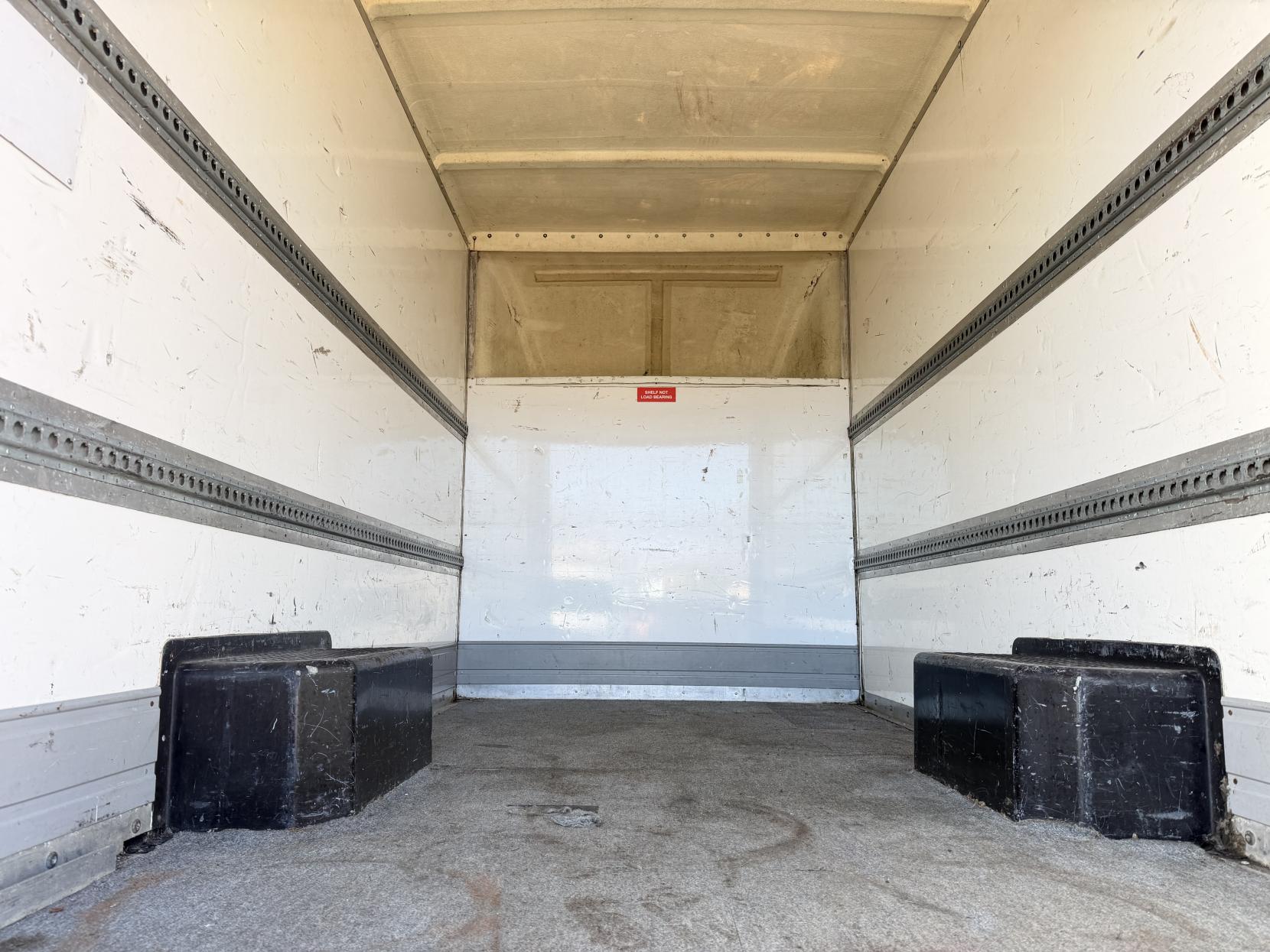 Mercedes-Benz Sprinter 2.1 311 CDI Chassis Cab 2dr Diesel Manual FWD L2 Euro 6 (114 ps)