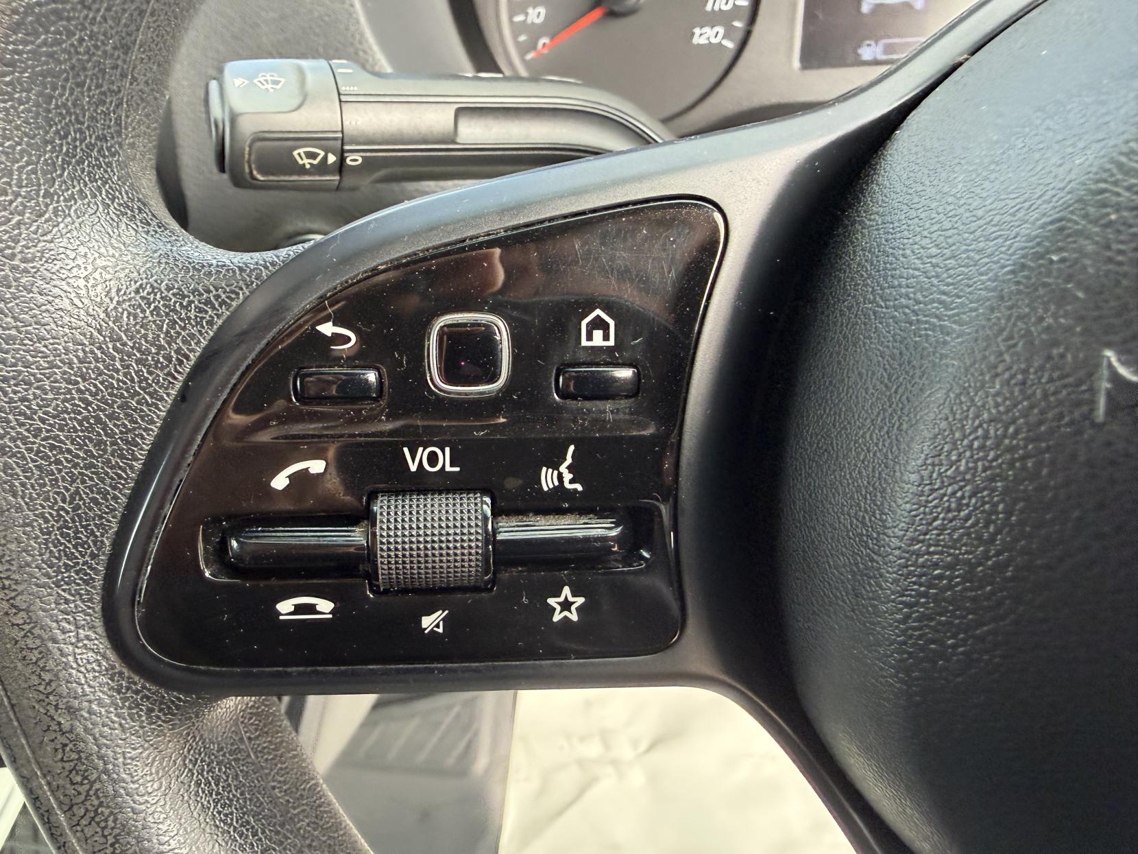 2020 Mercedes-Benz Sprinter 2.0 315 CDI Progressive Panel Van 5dr Diesel Manual RWD L3 H2 Euro 6 (s/s) (150 ps) - Thumbnail 17