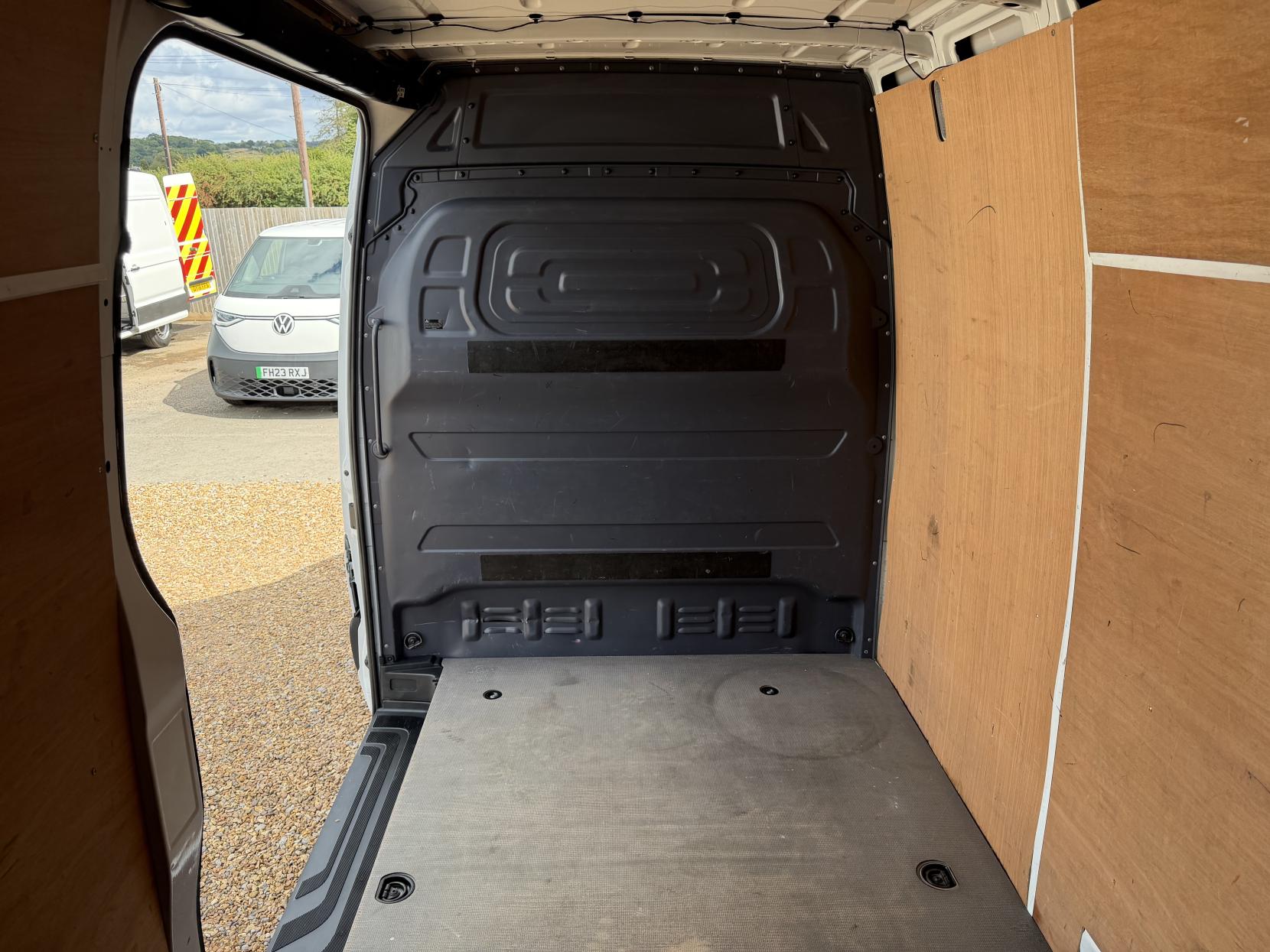 2020 Mercedes-Benz Sprinter 2.0 315 CDI Progressive Panel Van 5dr Diesel Manual RWD L3 H2 Euro 6 (s/s) (150 ps) - Thumbnail 33