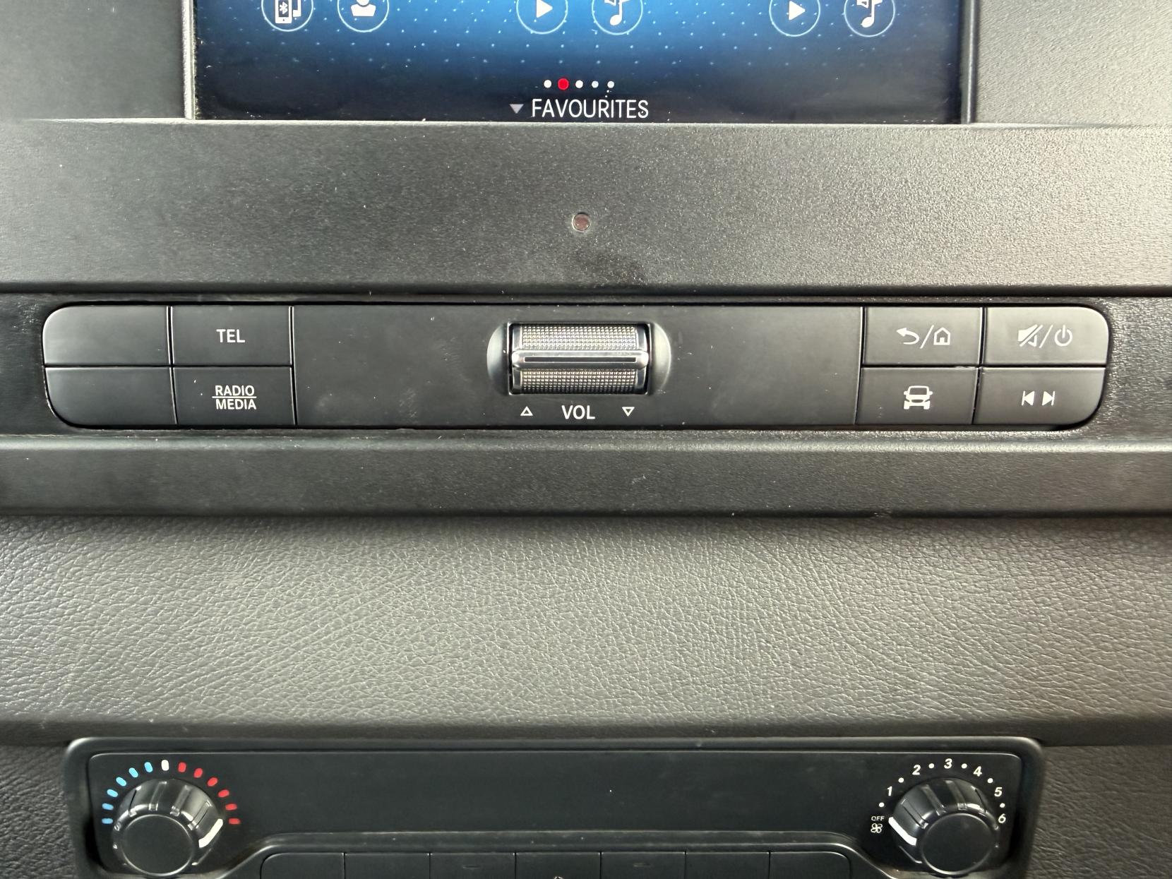 2020 Mercedes-Benz Sprinter 2.0 315 CDI Progressive Panel Van 5dr Diesel Manual RWD L3 H2 Euro 6 (s/s) (150 ps) - Thumbnail 21