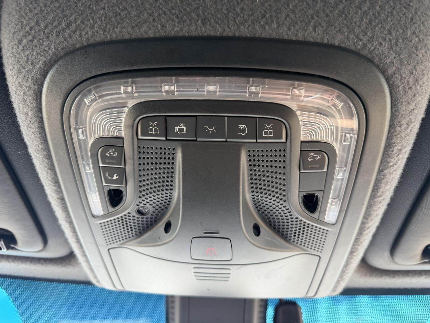 2020 Mercedes-Benz Sprinter 2.0 315 CDI Progressive Panel Van 5dr Diesel Manual RWD L3 H2 Euro 6 (s/s) (150 ps) - Thumbnail 26