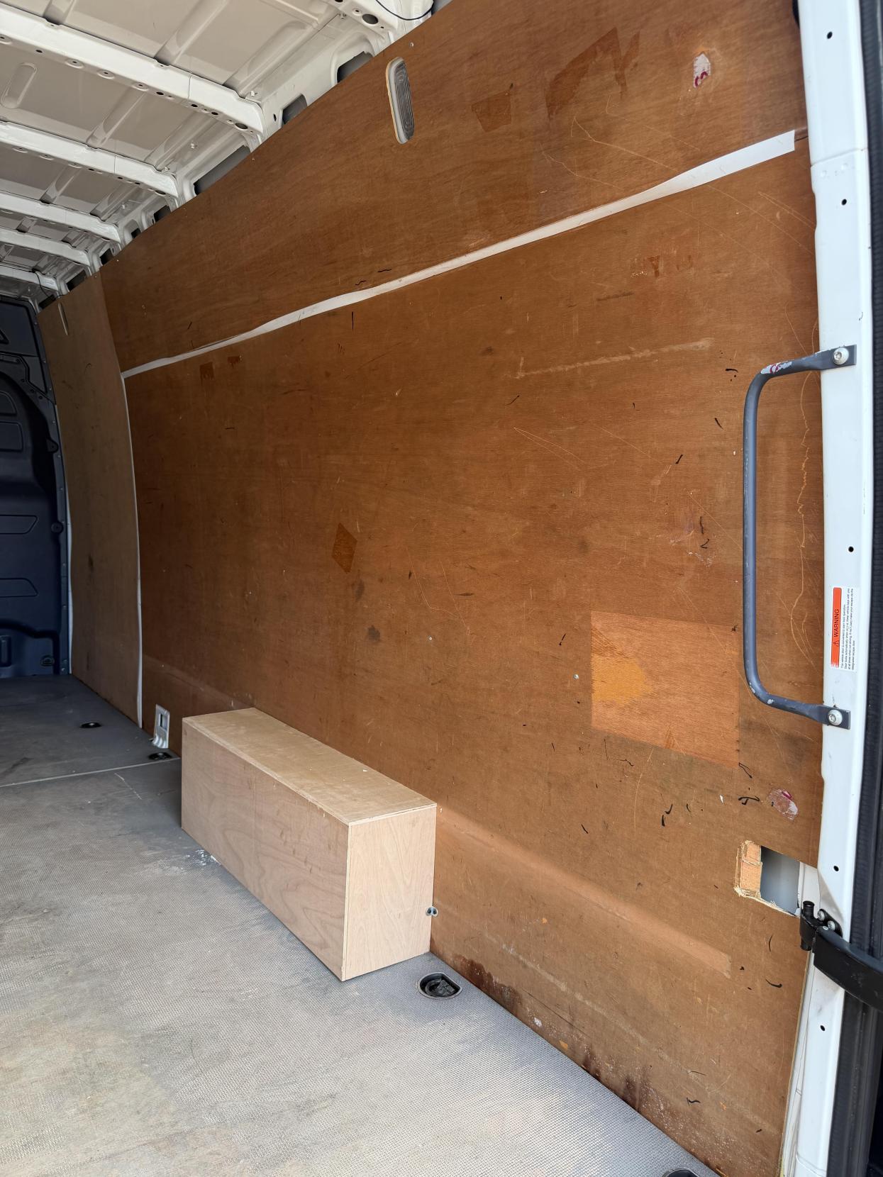 2020 Mercedes-Benz Sprinter 2.0 315 CDI Progressive Panel Van 5dr Diesel Manual RWD L3 H2 Euro 6 (s/s) (150 ps) - Thumbnail 40