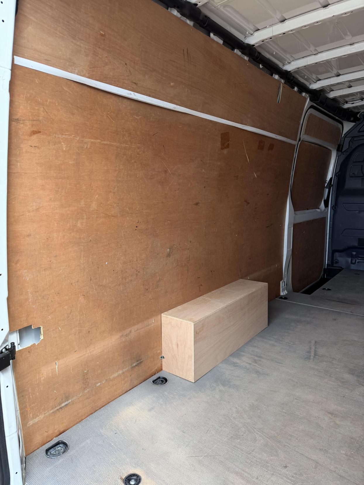 2020 Mercedes-Benz Sprinter 2.0 315 CDI Progressive Panel Van 5dr Diesel Manual RWD L3 H2 Euro 6 (s/s) (150 ps) - Thumbnail 36