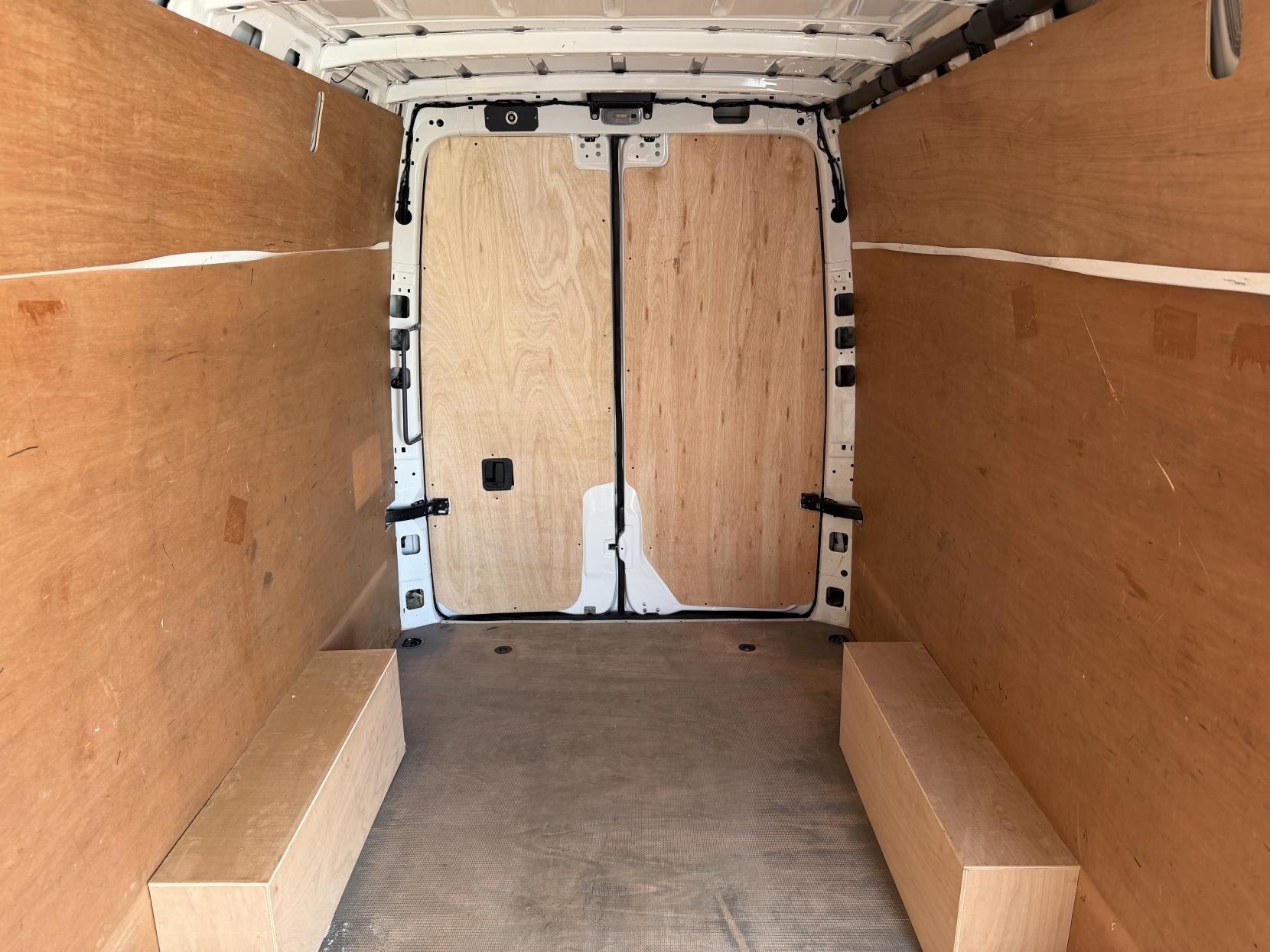 2020 Mercedes-Benz Sprinter 2.0 315 CDI Progressive Panel Van 5dr Diesel Manual RWD L3 H2 Euro 6 (s/s) (150 ps) - Thumbnail 29