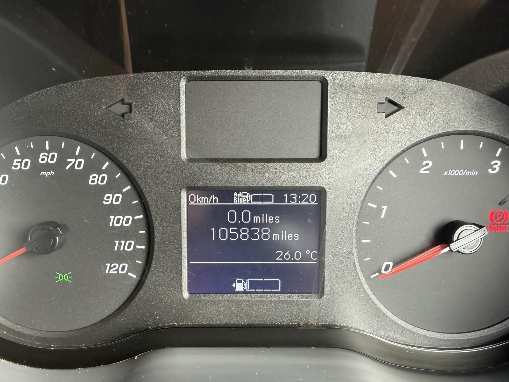 2020 Mercedes-Benz Sprinter 2.0 315 CDI Progressive Panel Van 5dr Diesel Manual RWD L3 H2 Euro 6 (s/s) (150 ps) - Thumbnail 18