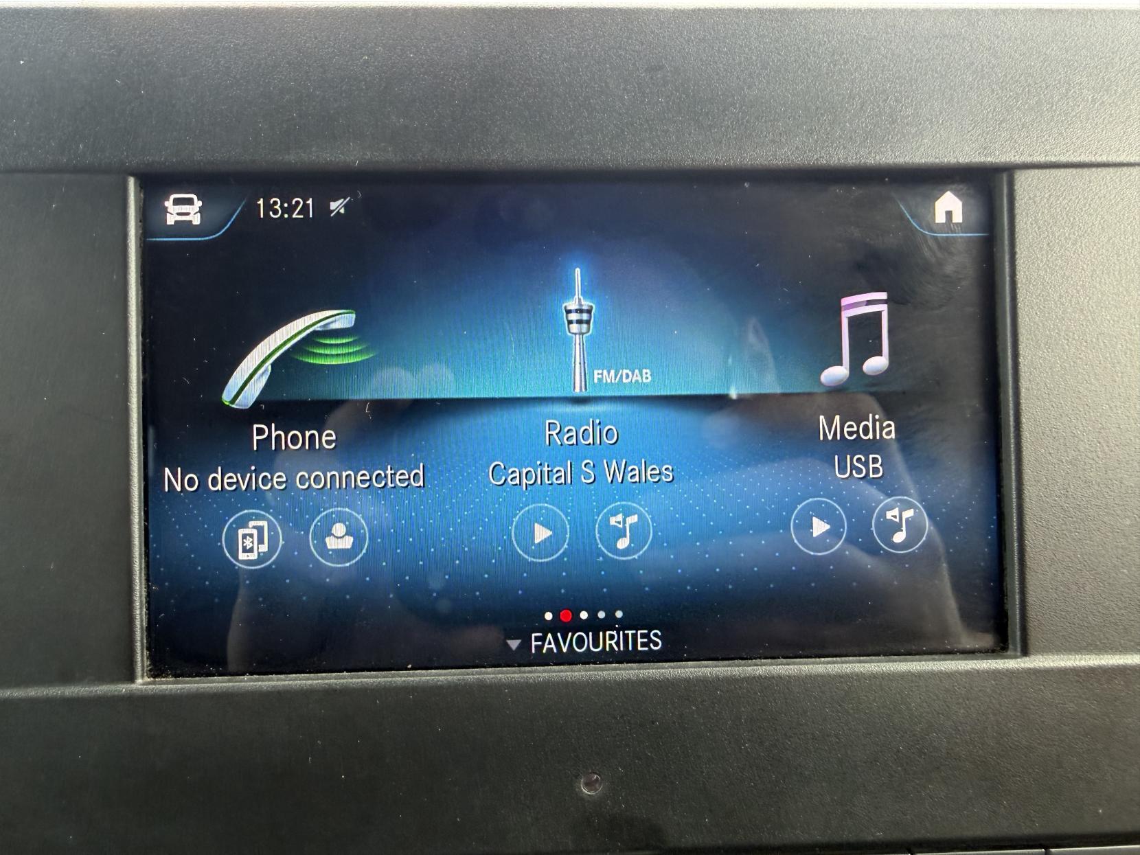 2020 Mercedes-Benz Sprinter 2.0 315 CDI Progressive Panel Van 5dr Diesel Manual RWD L3 H2 Euro 6 (s/s) (150 ps) - Thumbnail 20