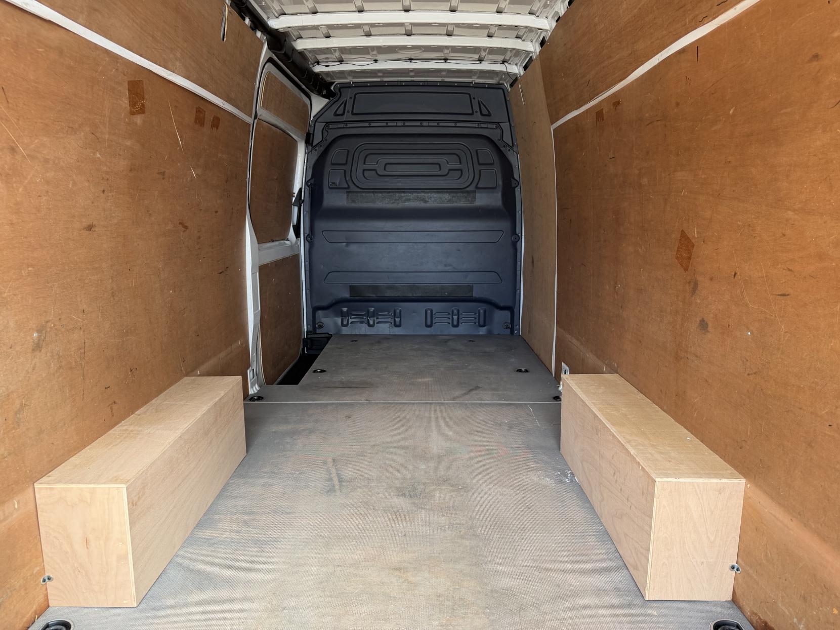 2020 Mercedes-Benz Sprinter 2.0 315 CDI Progressive Panel Van 5dr Diesel Manual RWD L3 H2 Euro 6 (s/s) (150 ps) - Thumbnail 35