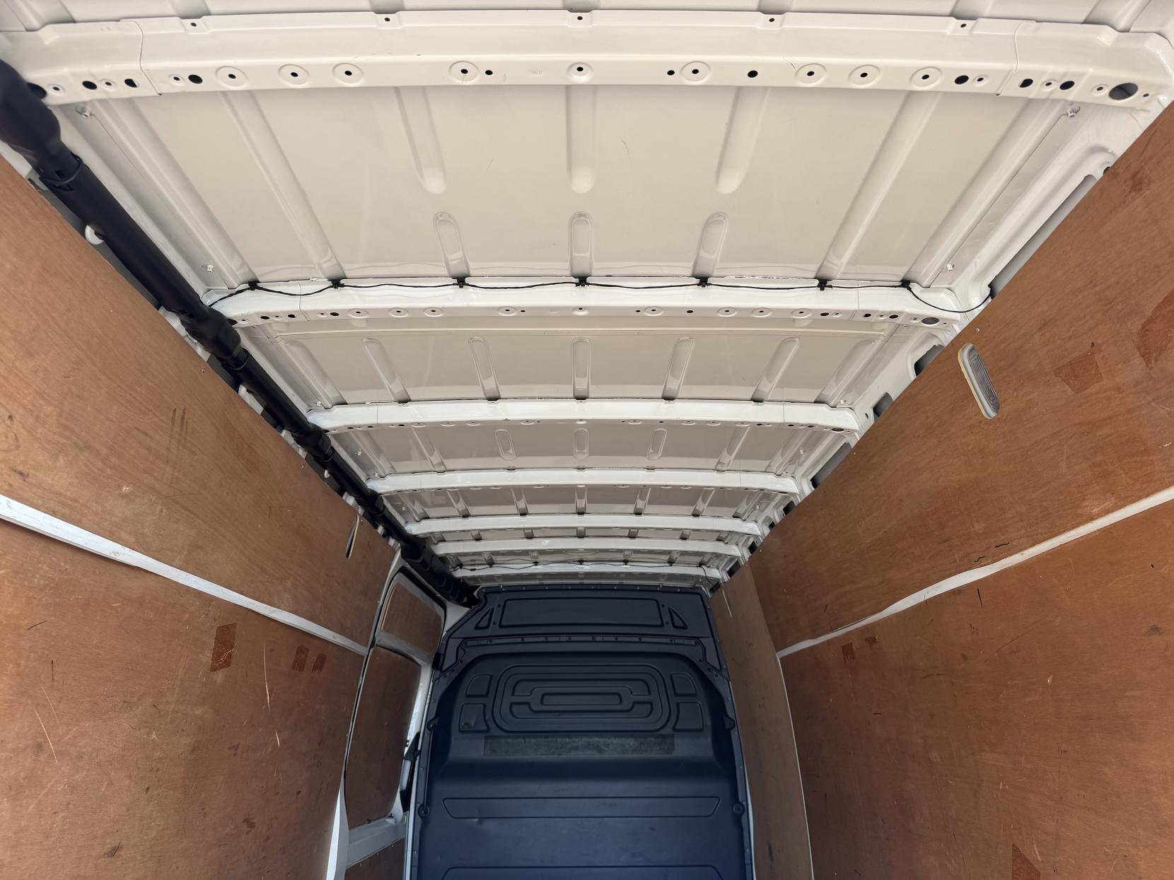 2020 Mercedes-Benz Sprinter 2.0 315 CDI Progressive Panel Van 5dr Diesel Manual RWD L3 H2 Euro 6 (s/s) (150 ps) - Thumbnail 41