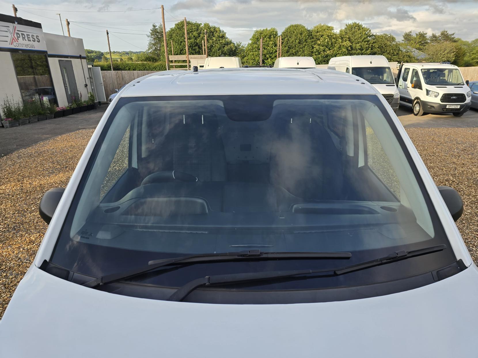 Mercedes-Benz Vito 2.1 116 CDI BlueTEC Panel Van 5dr Diesel Manual RWD L1 Euro 6 (s/s) (163 ps)