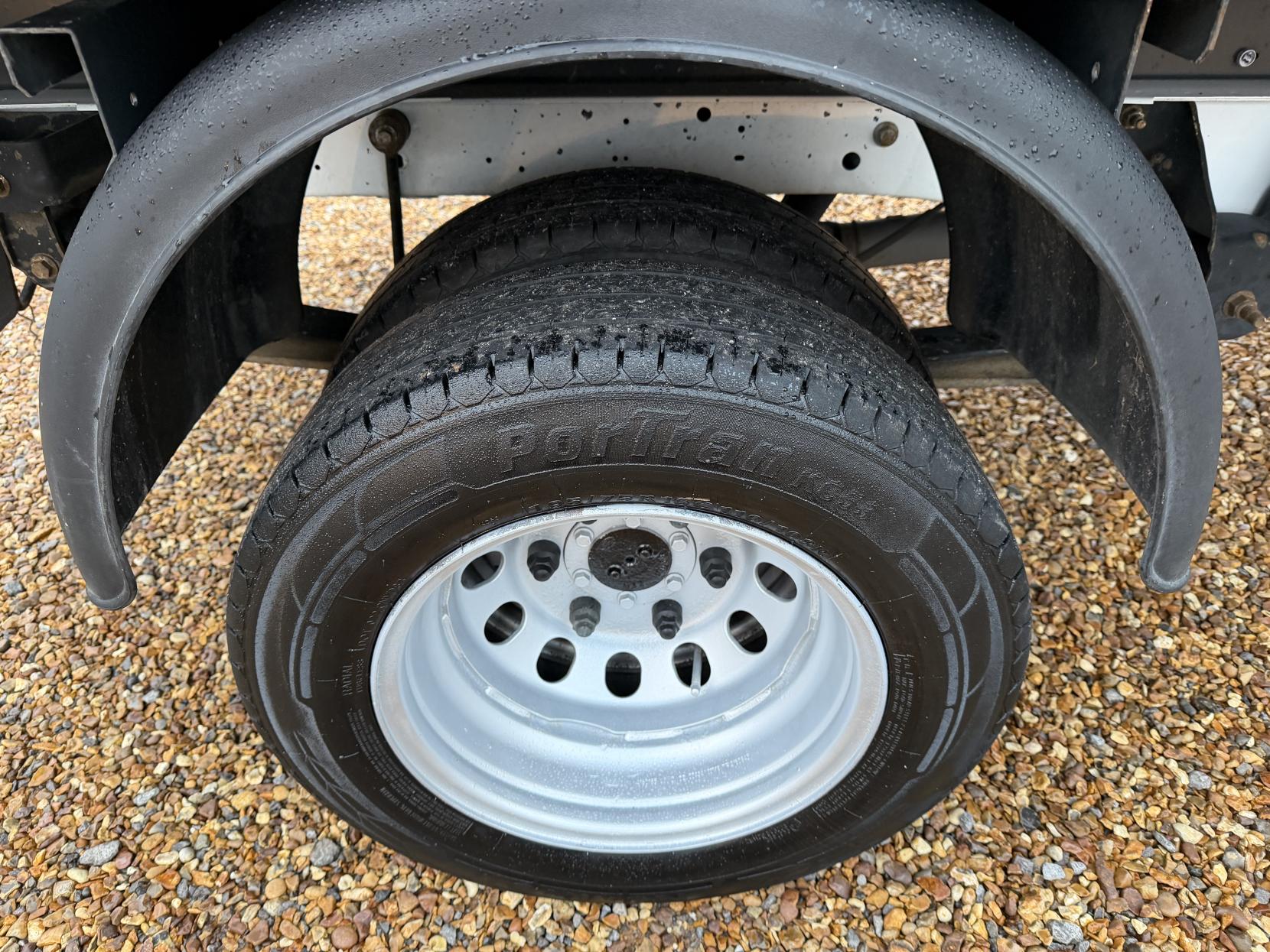 Ford Transit 2.0 350 EcoBlue HDT Leader Tipper 2dr Diesel Manual L3 Euro 6 (s/s) (1-Way, 1-Stop, Tool Pod) (170 ps)