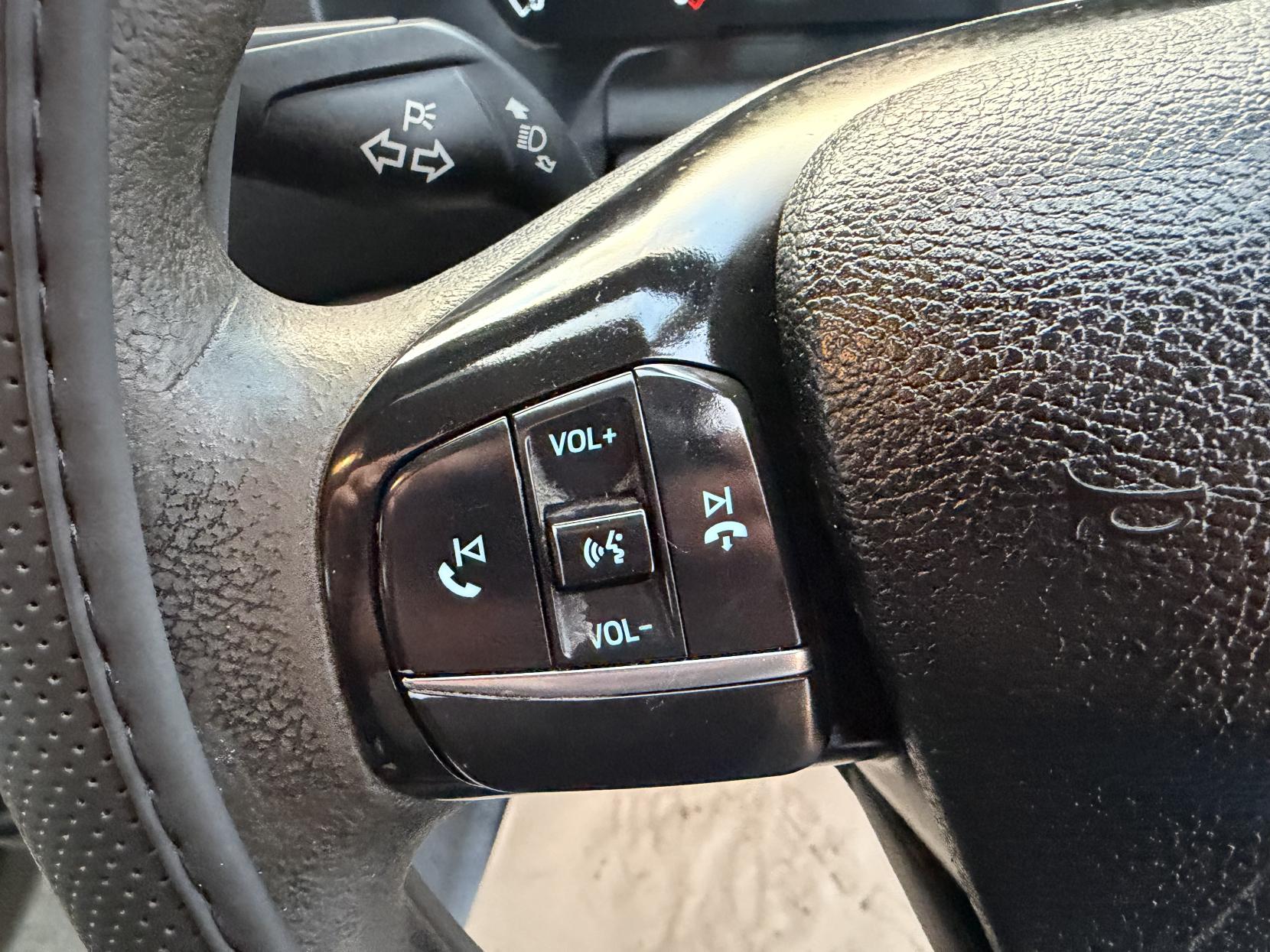 Ford Transit 2.0 350 EcoBlue HDT Leader Tipper 2dr Diesel Manual L3 Euro 6 (s/s) (1-Way, 1-Stop, Tool Pod) (170 ps)