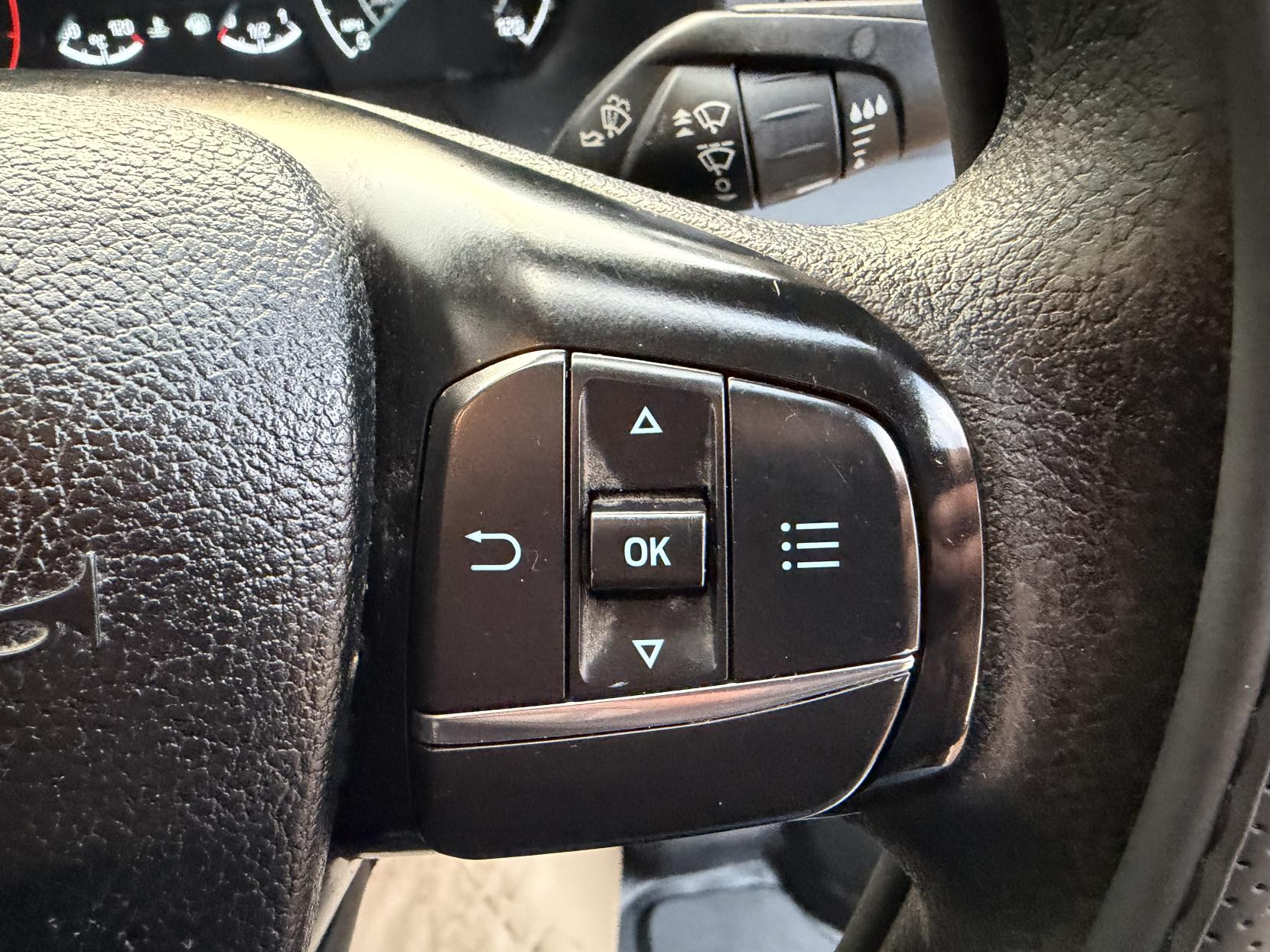 Ford Transit 2.0 350 EcoBlue HDT Leader Tipper 2dr Diesel Manual L3 Euro 6 (s/s) (1-Way, 1-Stop, Tool Pod) (170 ps)