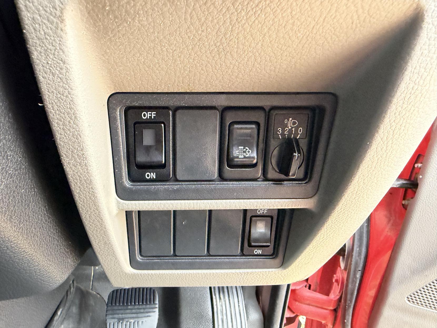 Nissan NT400 Cabstar DCI 34.12 TIPPER