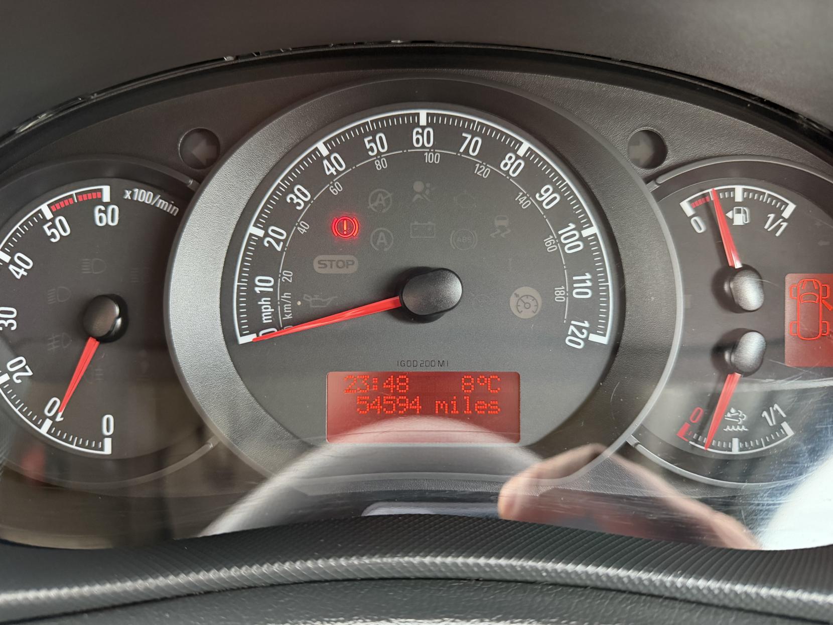 Vauxhall Movano 2.3 CDTi 3500 Panel Van 5dr Diesel Manual FWD L2 H2 Euro 6 (130 ps)