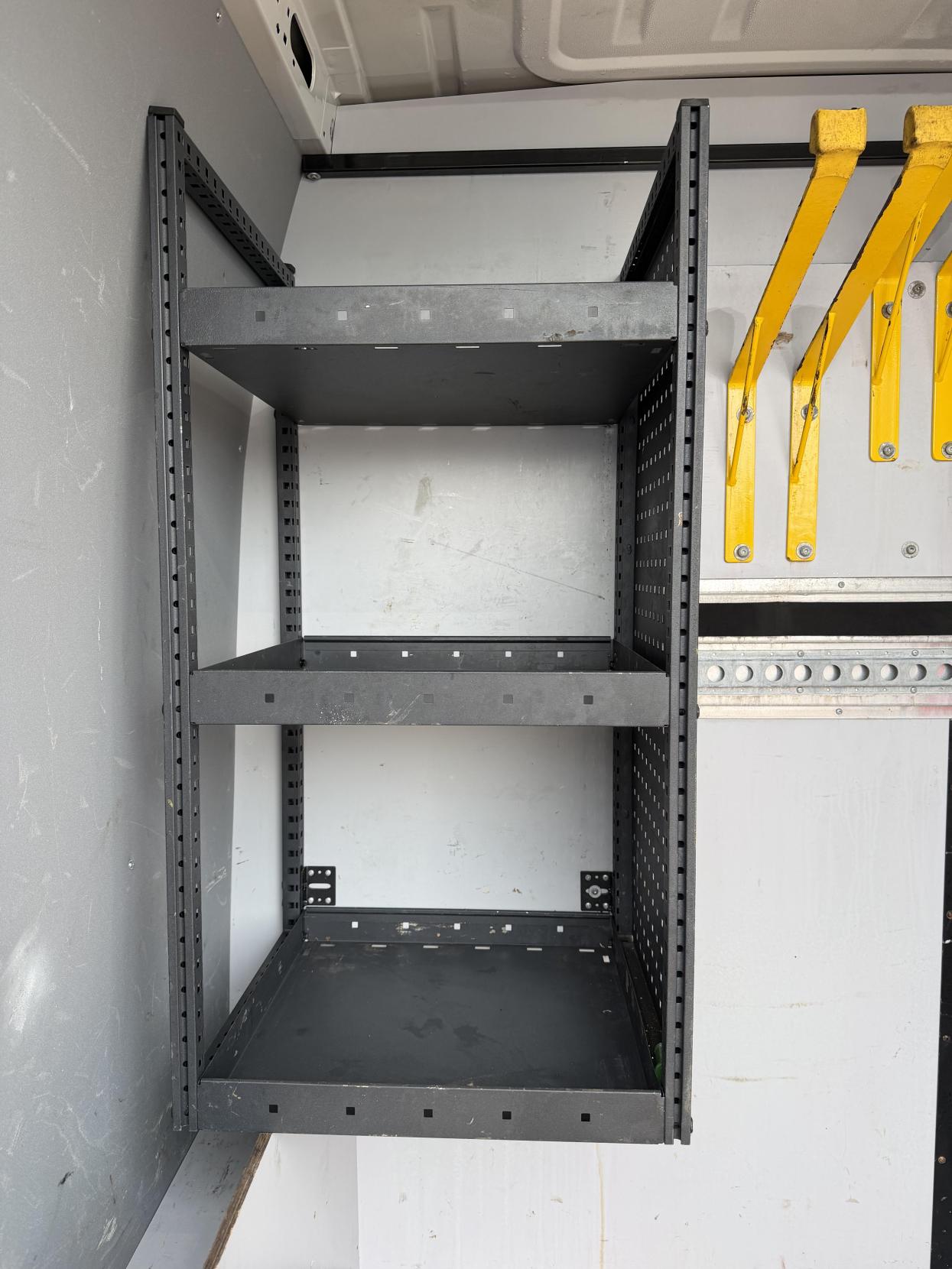 Vauxhall Movano 2.3 CDTi 3500 Panel Van 5dr Diesel Manual FWD L2 H2 Euro 6 (130 ps)