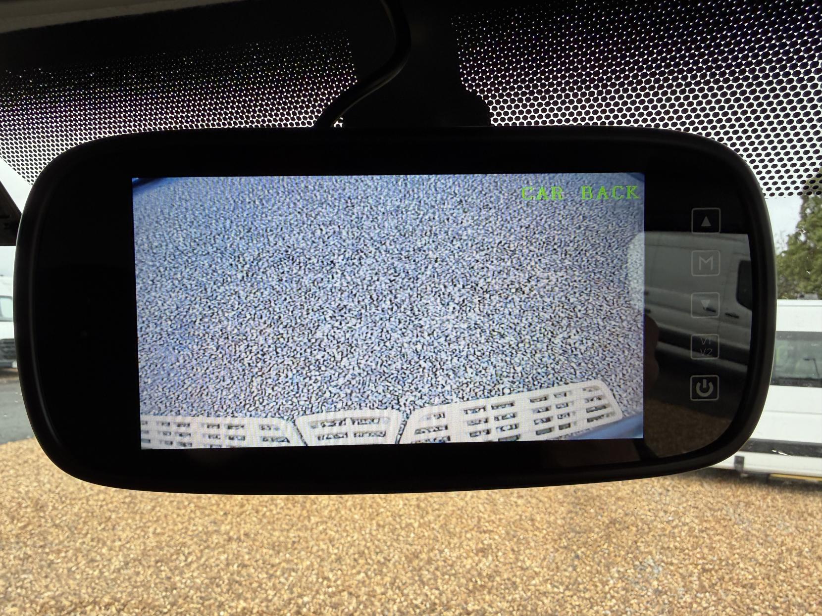 Vauxhall Movano 2.3 CDTi 3500 Panel Van 5dr Diesel Manual FWD L2 H2 Euro 6 (130 ps)