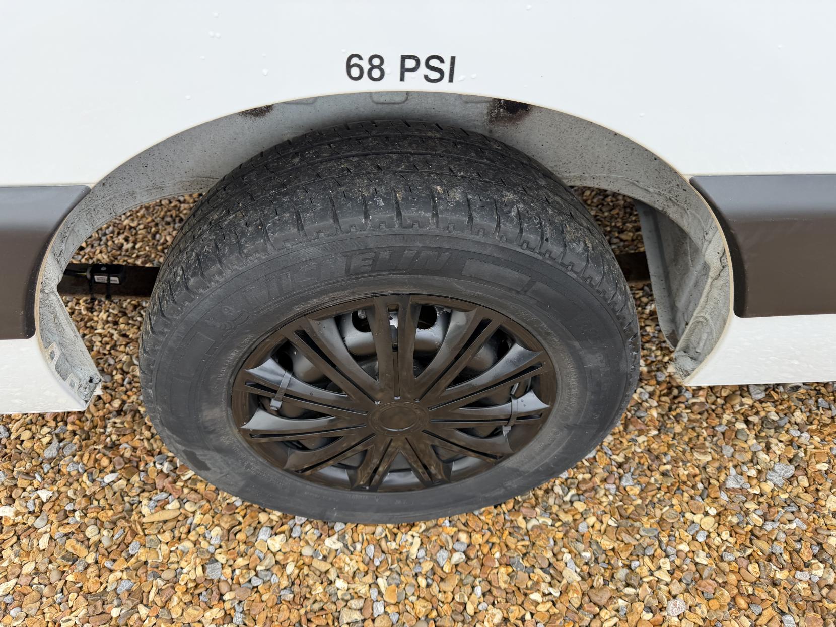 Vauxhall Movano 2.3 CDTi 3500 Panel Van 5dr Diesel Manual FWD L2 H2 Euro 6 (130 ps)