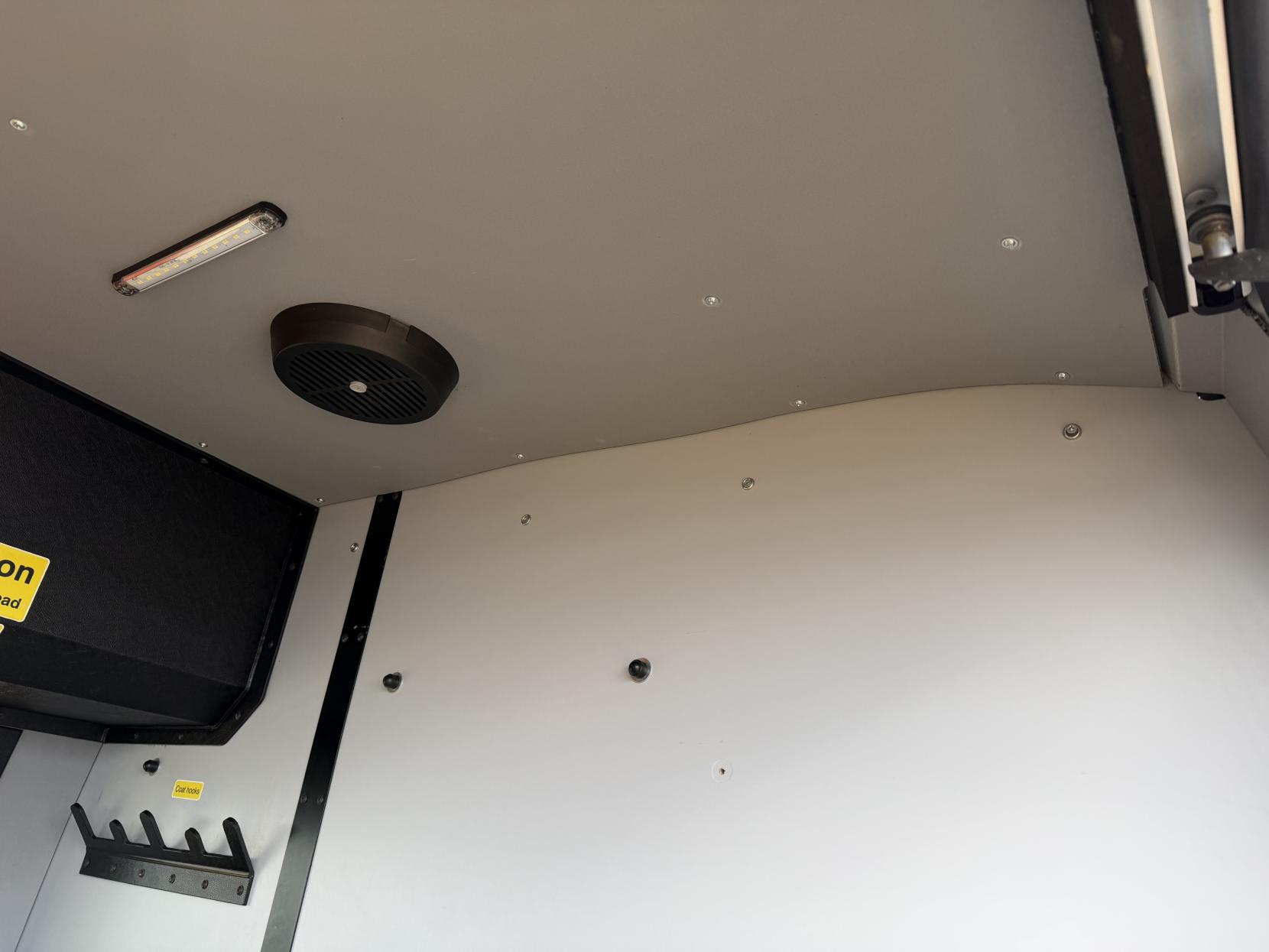 Vauxhall Movano 2.3 CDTi 3500 Panel Van 5dr Diesel Manual FWD L2 H2 Euro 6 (130 ps)