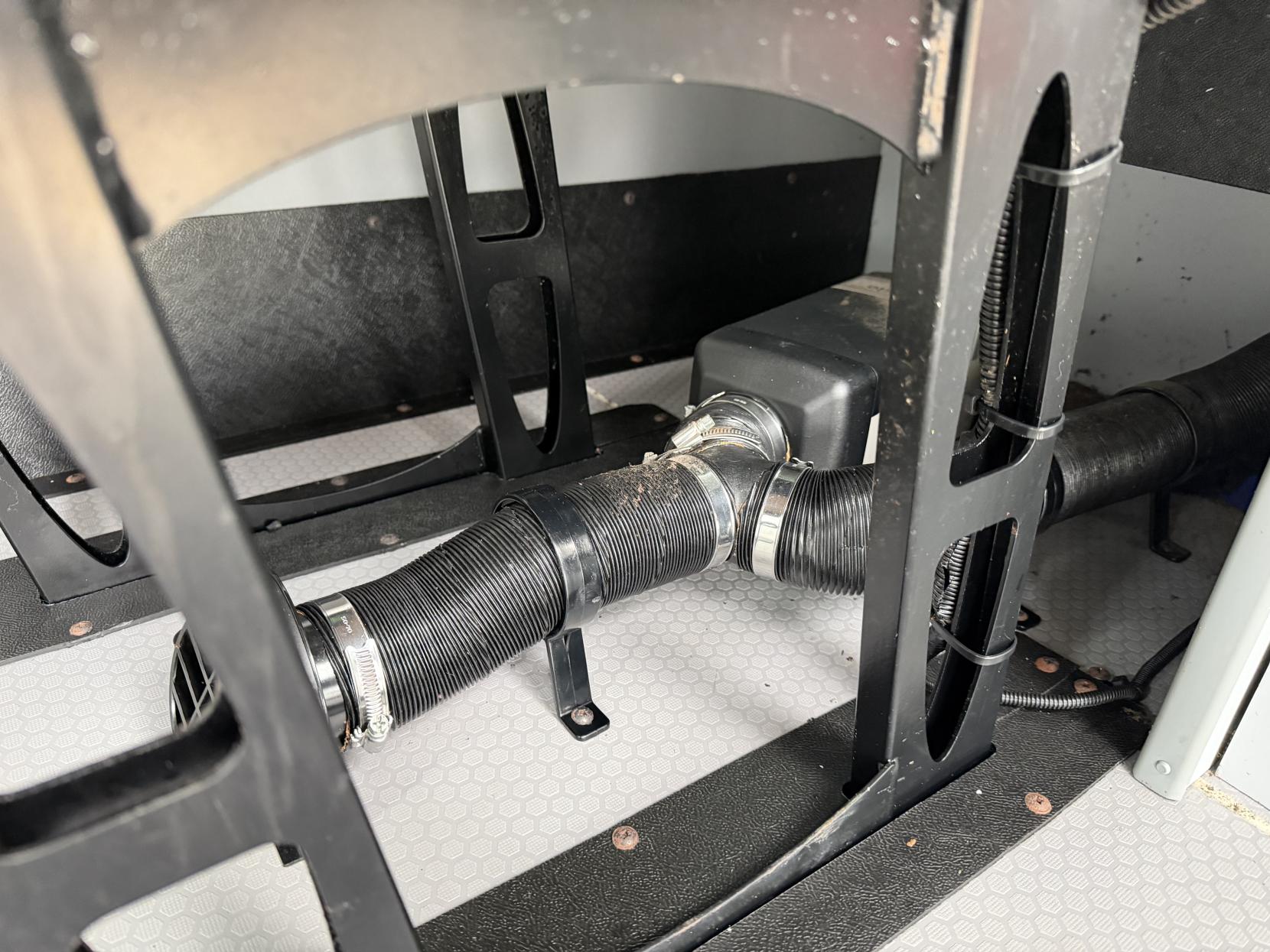 Vauxhall Movano 2.3 CDTi 3500 Panel Van 5dr Diesel Manual FWD L2 H2 Euro 6 (130 ps)