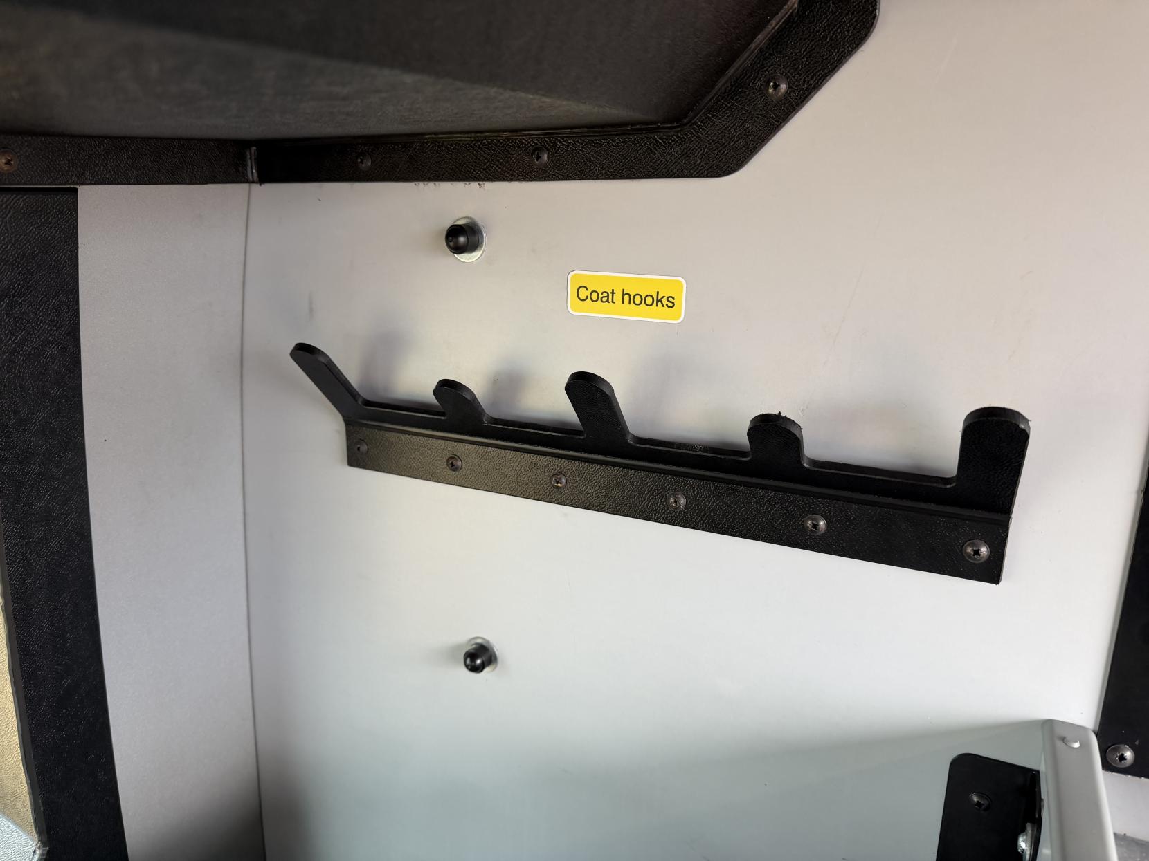 Vauxhall Movano 2.3 CDTi 3500 Panel Van 5dr Diesel Manual FWD L2 H2 Euro 6 (130 ps)