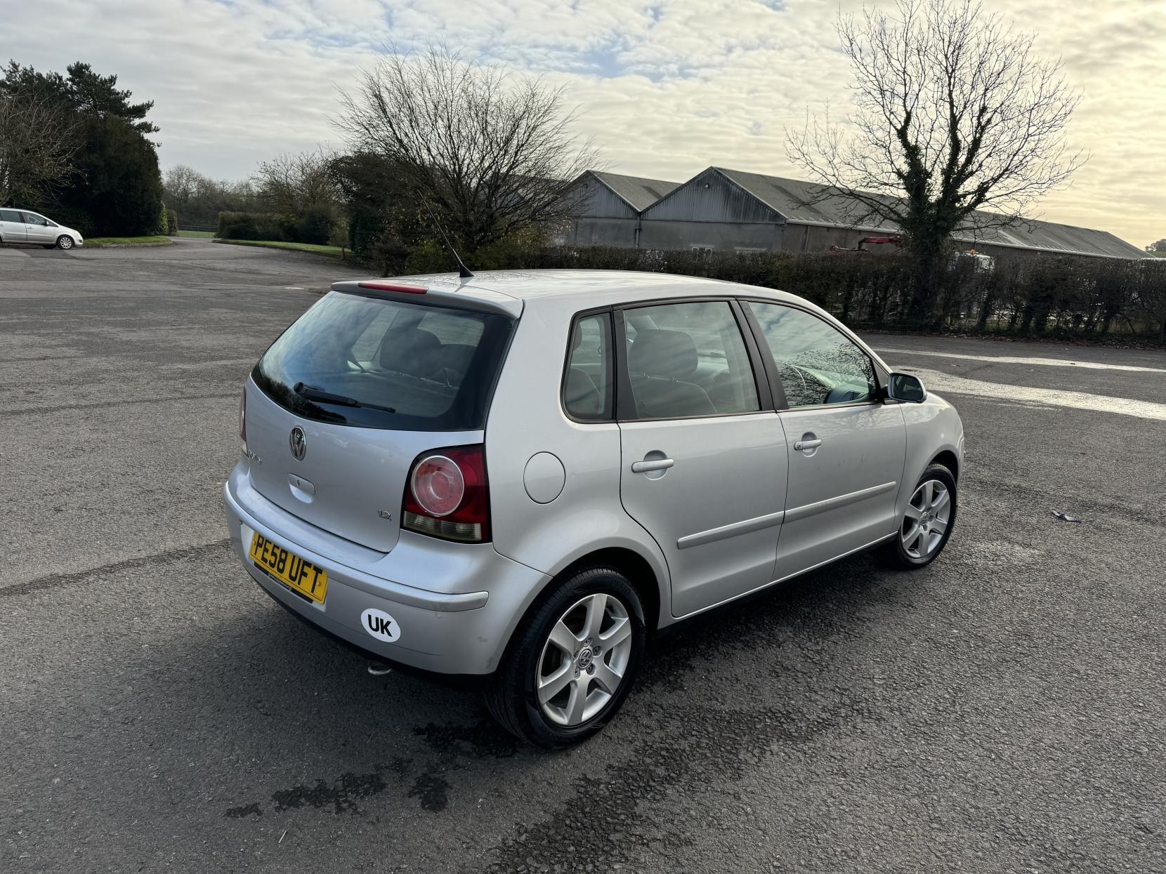 Volkswagen Polo 1.2 Match Hatchback 5dr Petrol Manual (138 g/km, 70 bhp)