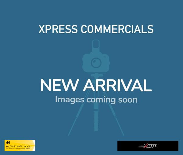 Ford Transit 2.0 350 EcoBlue Chassis Double Cab 4dr Diesel Manual RWD L3 H1 Euro 6 (DRW) (130 ps)