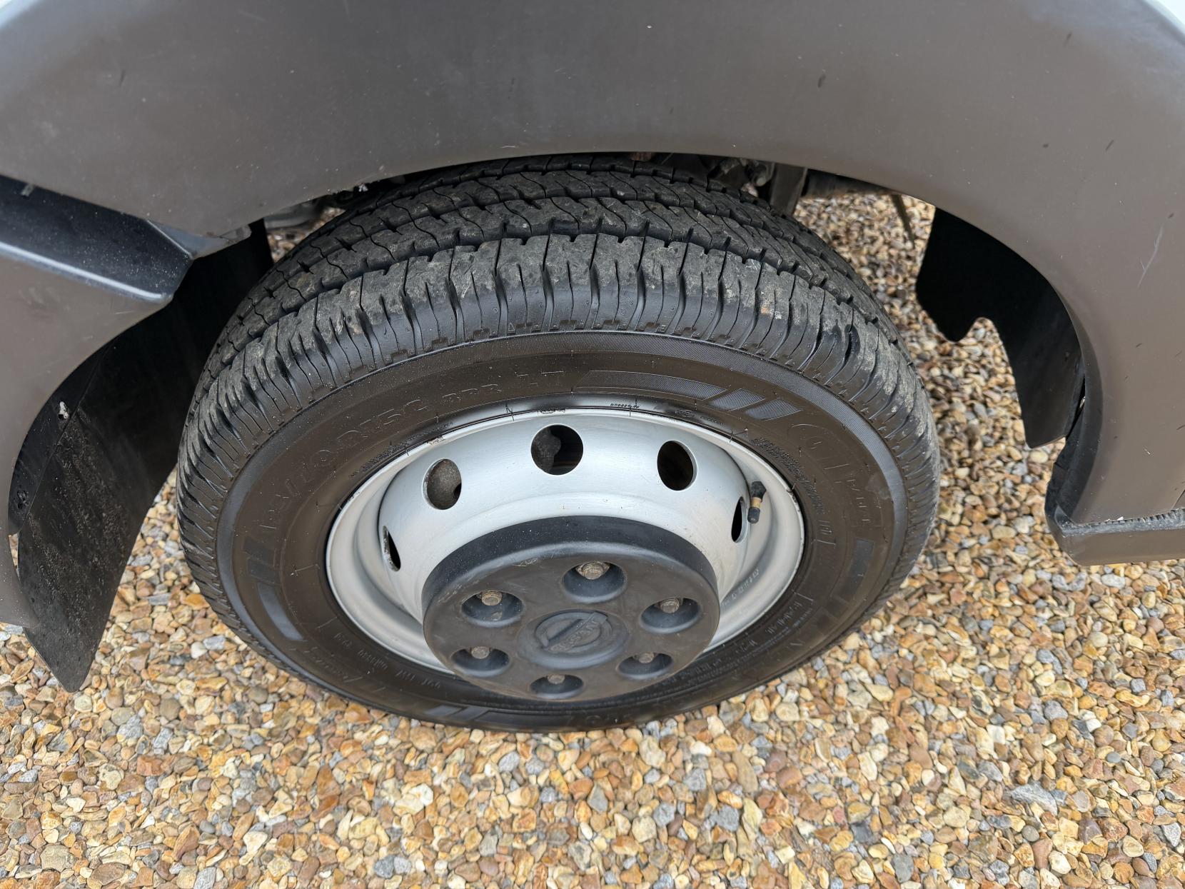 2019 Nissan NT400 Cabstar 3.0 dCi 35.13 Tipper 2dr Diesel Manual L1 Euro 6 (130 ps) - Thumbnail 51