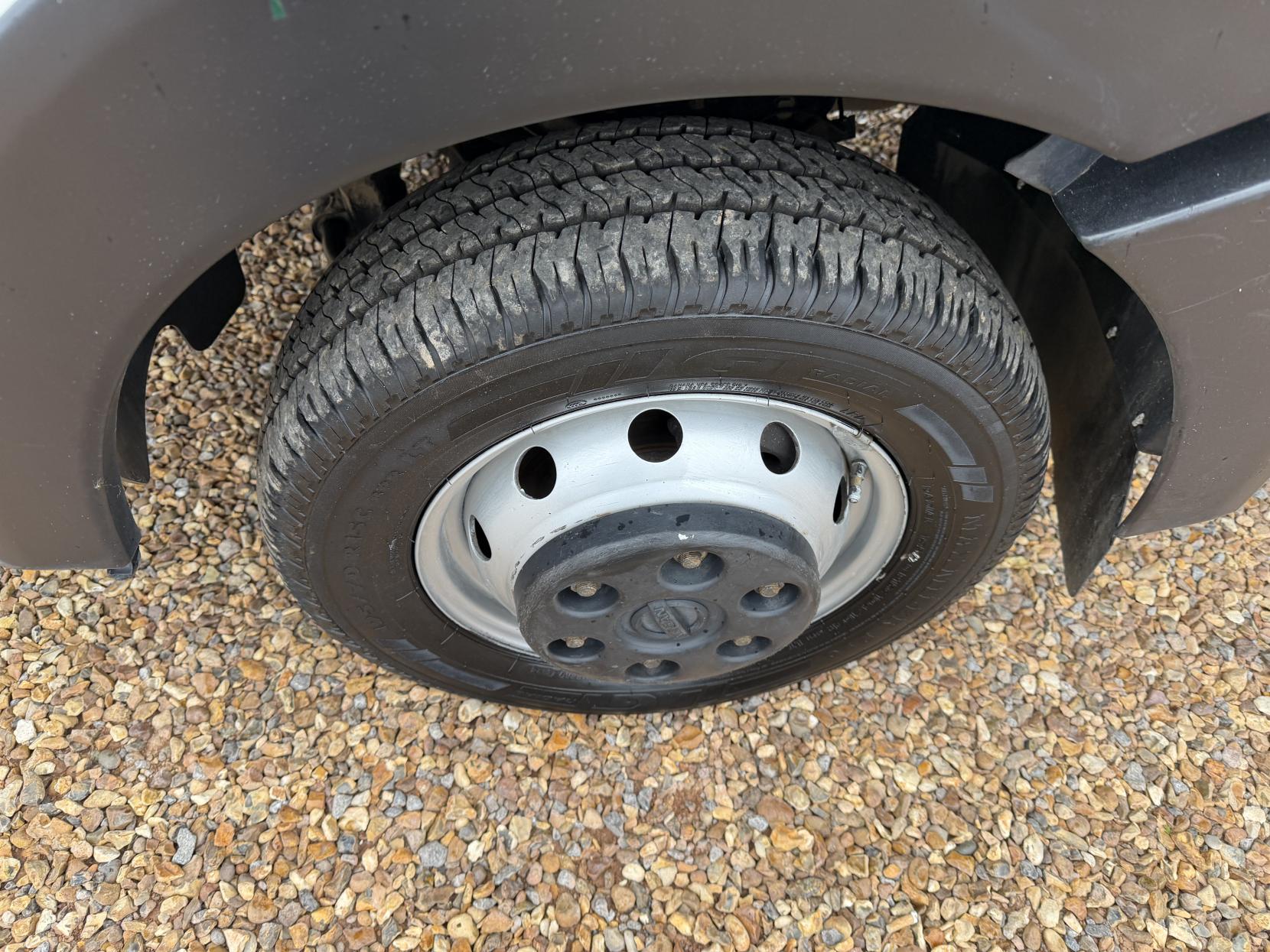 2019 Nissan NT400 Cabstar 3.0 dCi 35.13 Tipper 2dr Diesel Manual L1 Euro 6 (130 ps) - Thumbnail 54