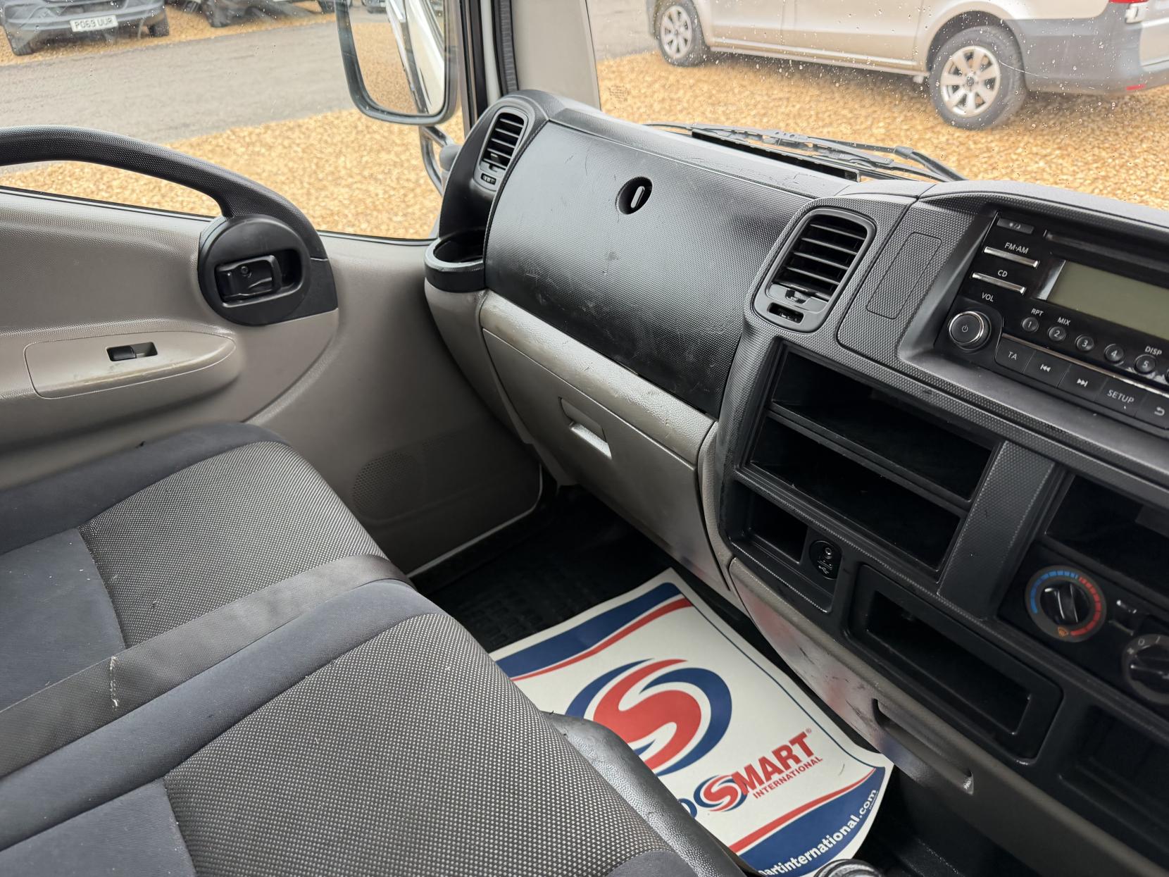2019 Nissan NT400 Cabstar 3.0 dCi 35.13 Tipper 2dr Diesel Manual L1 Euro 6 (130 ps) - Thumbnail 50