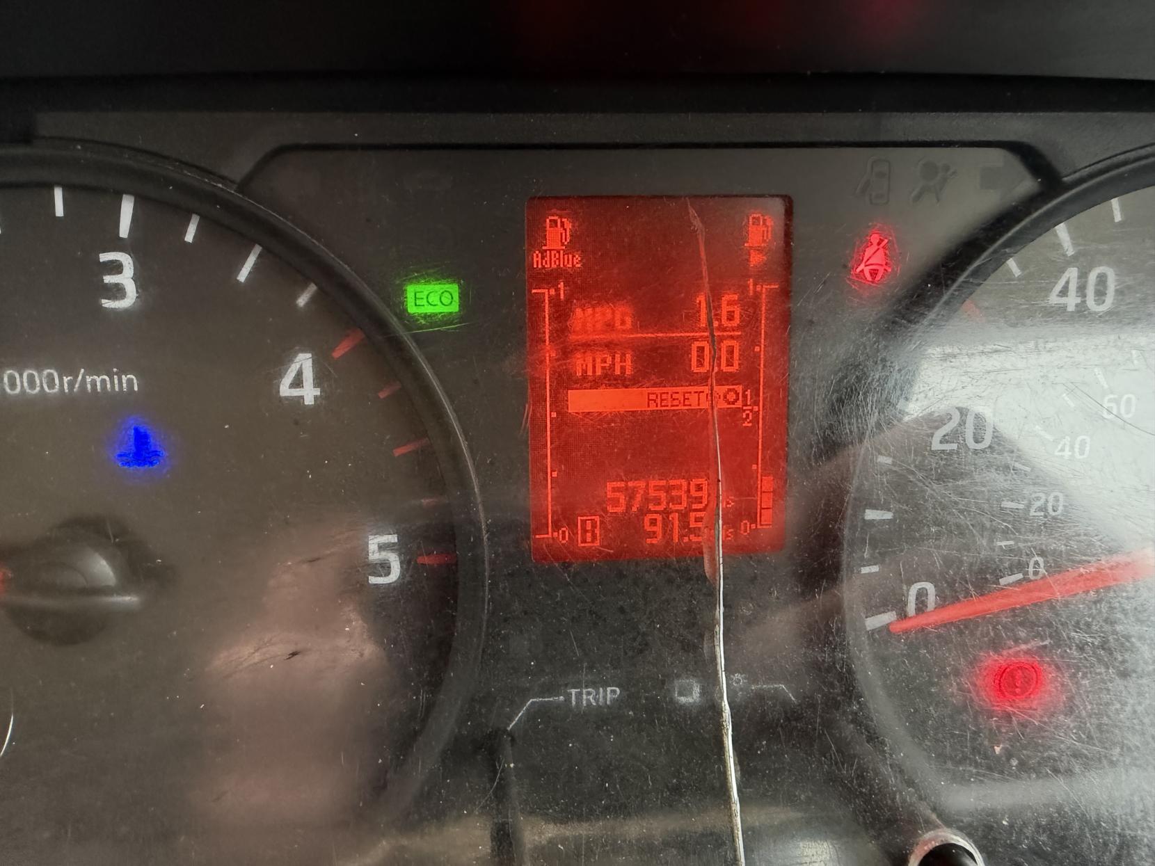 2019 Nissan NT400 Cabstar 3.0 dCi 35.13 Tipper 2dr Diesel Manual L1 Euro 6 (130 ps) - Thumbnail 45