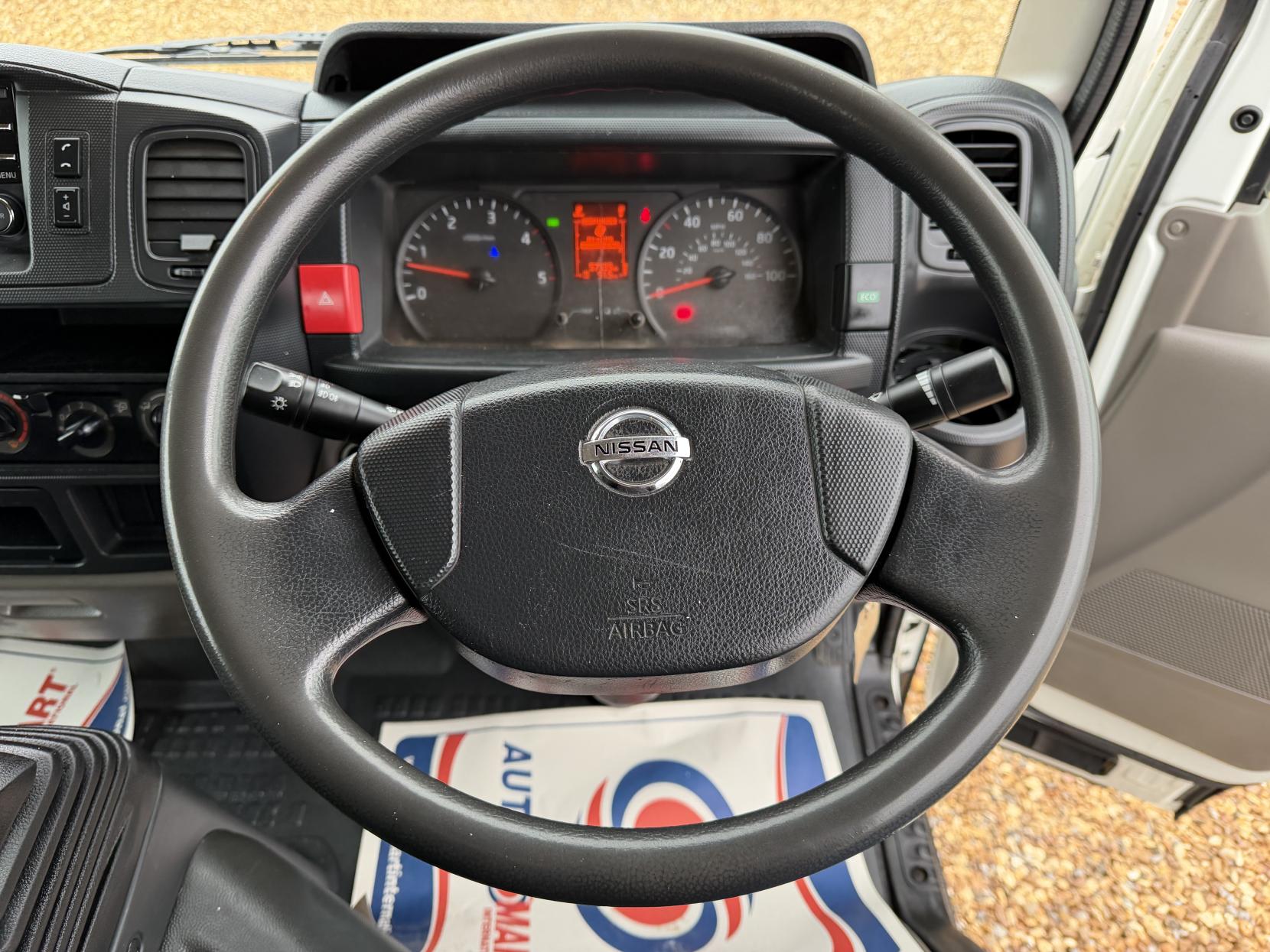 2019 Nissan NT400 Cabstar 3.0 dCi 35.13 Tipper 2dr Diesel Manual L1 Euro 6 (130 ps) - Thumbnail 40