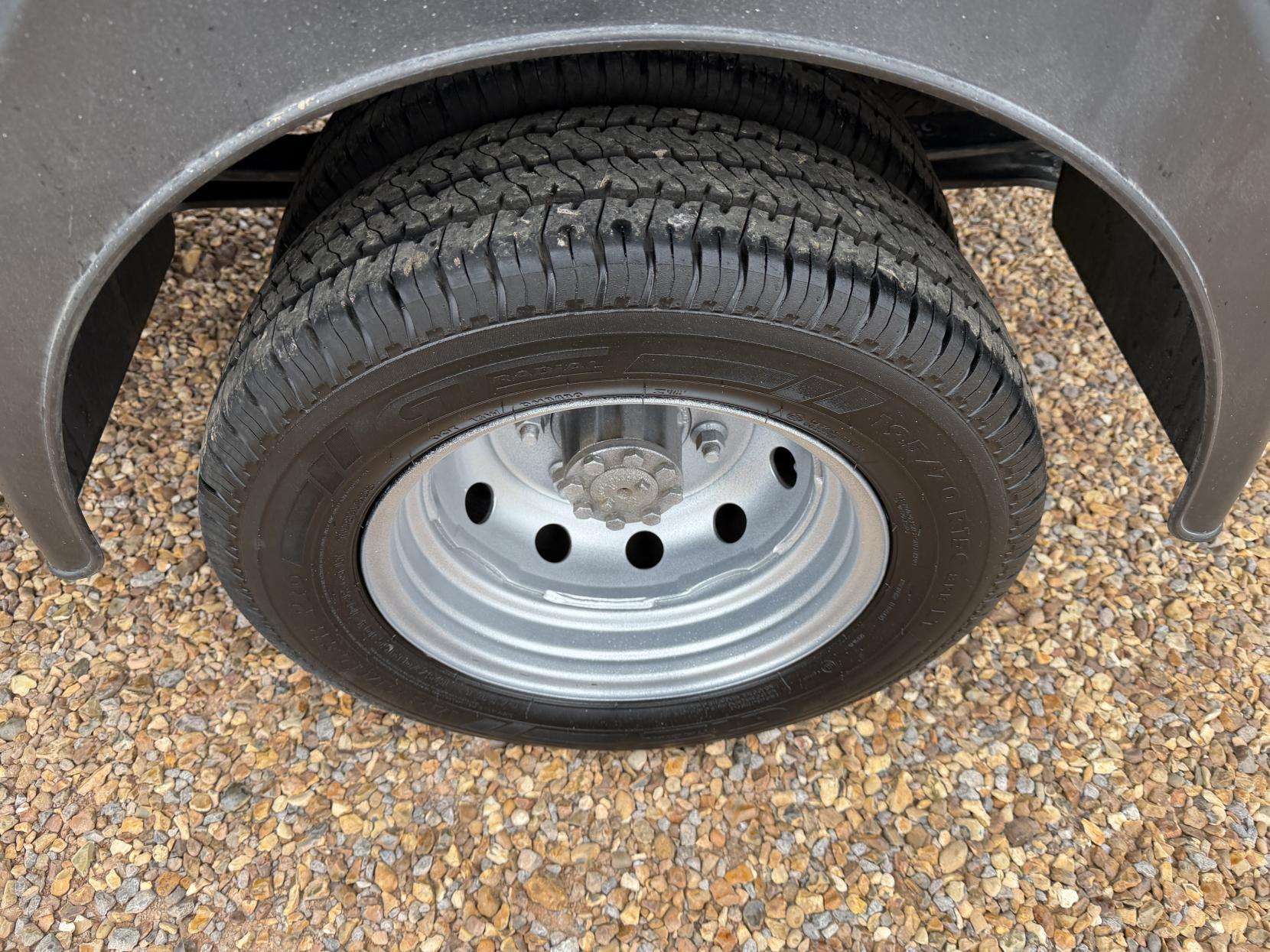 2019 Nissan NT400 Cabstar 3.0 dCi 35.13 Tipper 2dr Diesel Manual L1 Euro 6 (130 ps) - Thumbnail 53