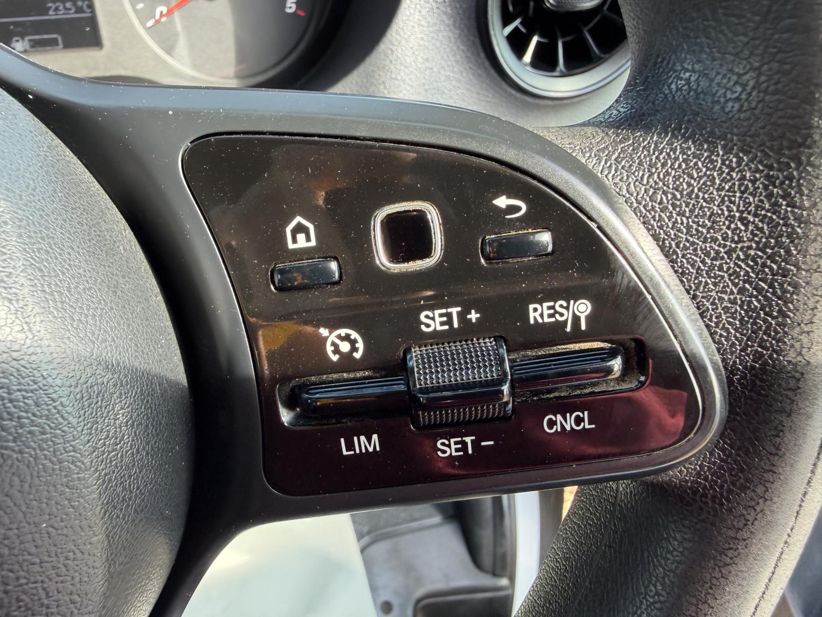 2020 Mercedes-Benz Sprinter 2.1 314 CDI Panel Van 5dr Diesel Manual RWD L2 H2 Euro 6 (s/s) (143 ps) - Thumbnail 18