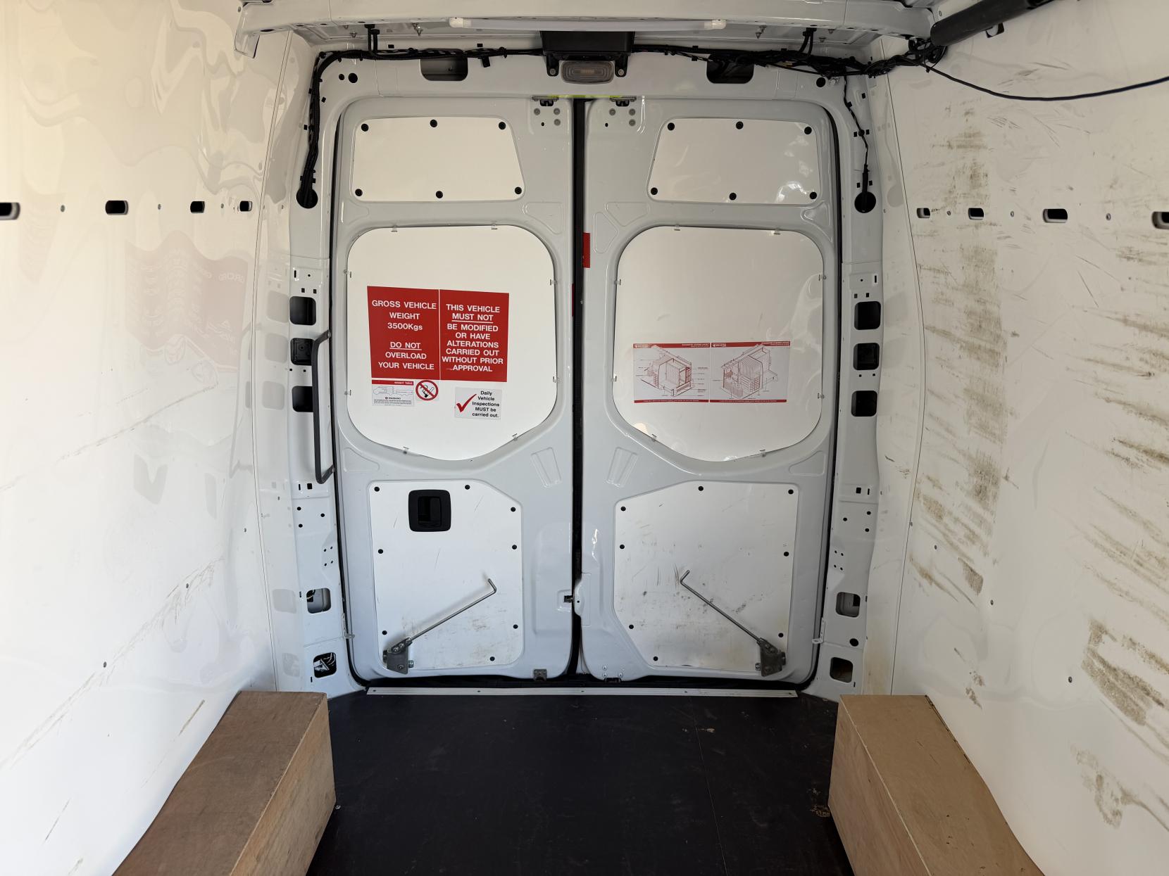 2020 Mercedes-Benz Sprinter 2.1 314 CDI Panel Van 5dr Diesel Manual RWD L2 H2 Euro 6 (s/s) (143 ps) - Thumbnail 35