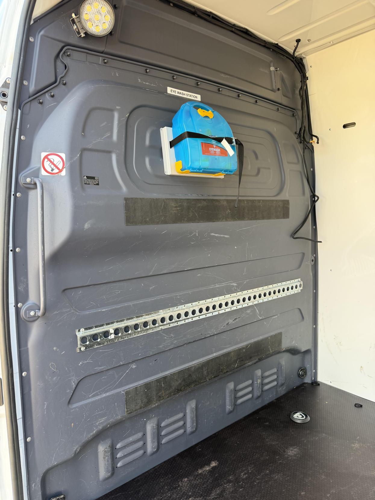 2020 Mercedes-Benz Sprinter 2.1 314 CDI Panel Van 5dr Diesel Manual RWD L2 H2 Euro 6 (s/s) (143 ps) - Thumbnail 34