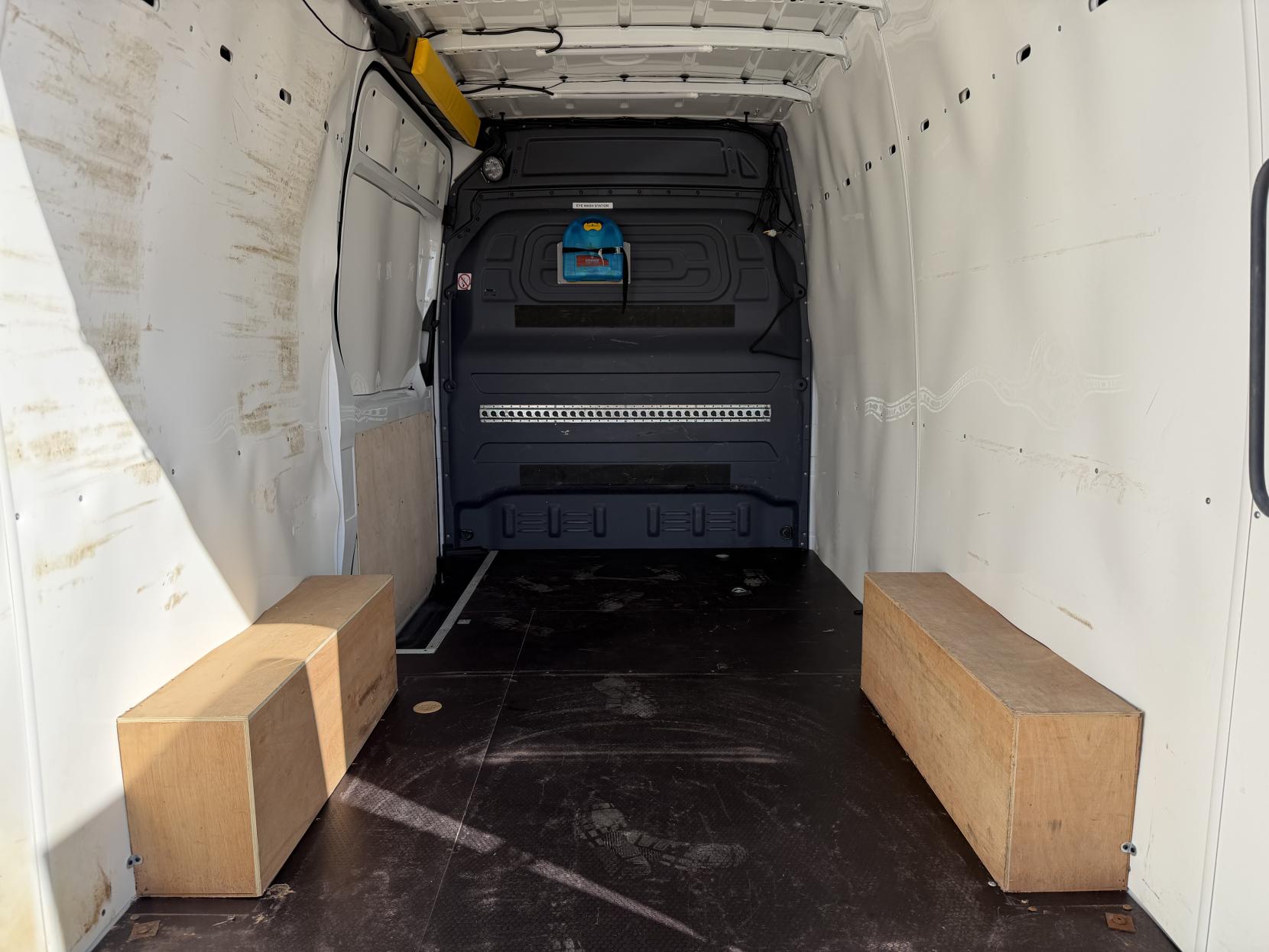 2020 Mercedes-Benz Sprinter 2.1 314 CDI Panel Van 5dr Diesel Manual RWD L2 H2 Euro 6 (s/s) (143 ps) - Thumbnail 36
