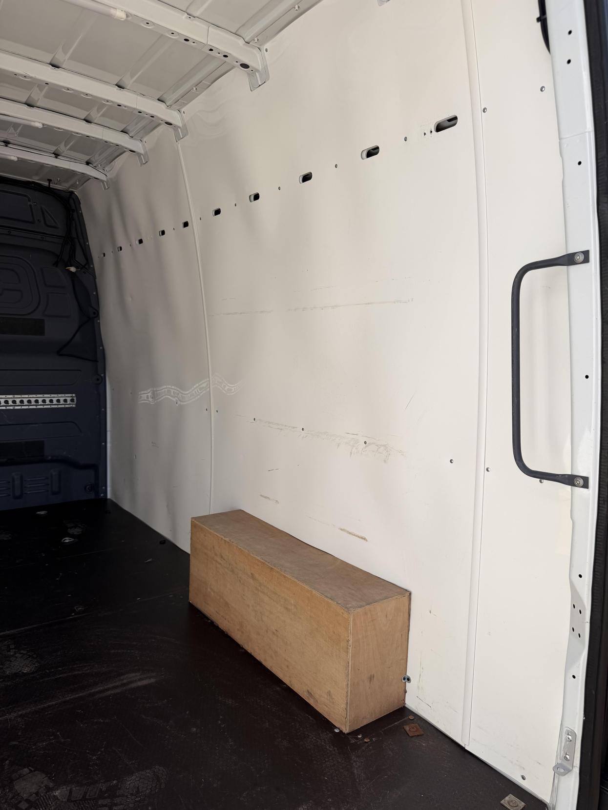 2020 Mercedes-Benz Sprinter 2.1 314 CDI Panel Van 5dr Diesel Manual RWD L2 H2 Euro 6 (s/s) (143 ps) - Thumbnail 37