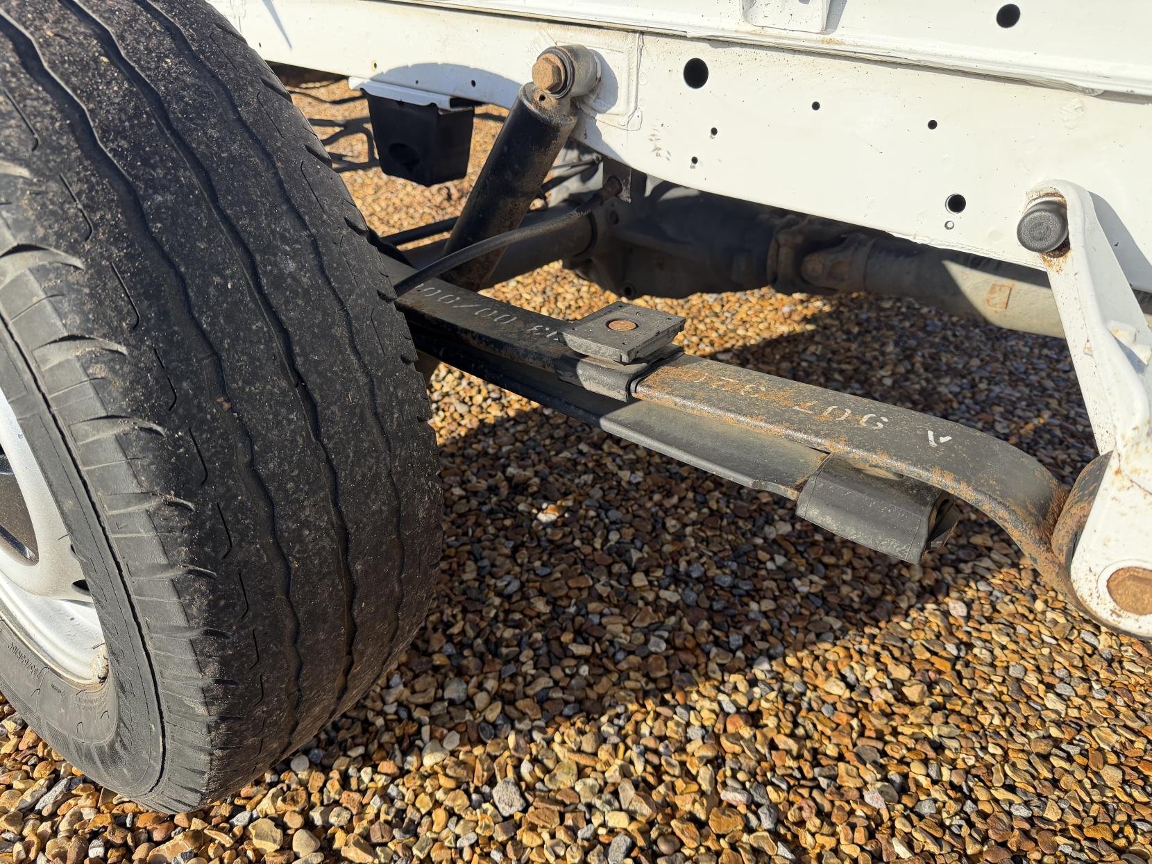 Mercedes-Benz Sprinter 2.1 314 CDI Ready To Work 1Way Tipper 2dr Diesel Manual L2 Euro 6 (143 ps)