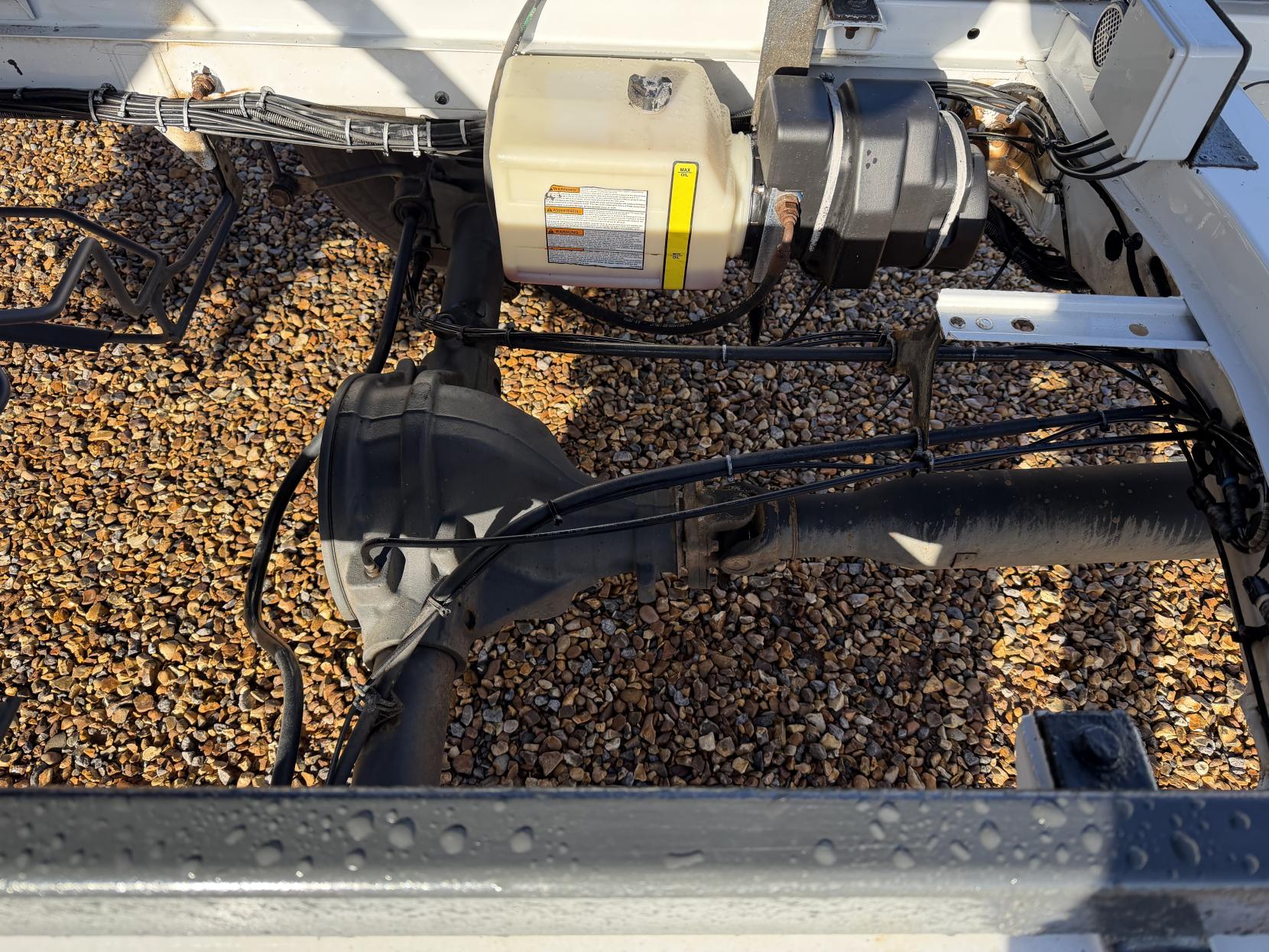 Mercedes-Benz Sprinter 2.1 314 CDI Ready To Work 1Way Tipper 2dr Diesel Manual L2 Euro 6 (143 ps)