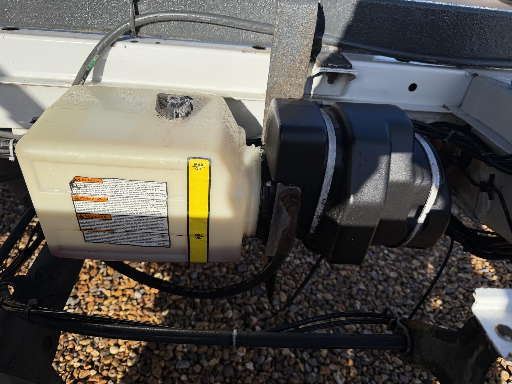 Mercedes-Benz Sprinter 2.1 314 CDI Ready To Work 1Way Tipper 2dr Diesel Manual L2 Euro 6 (143 ps)