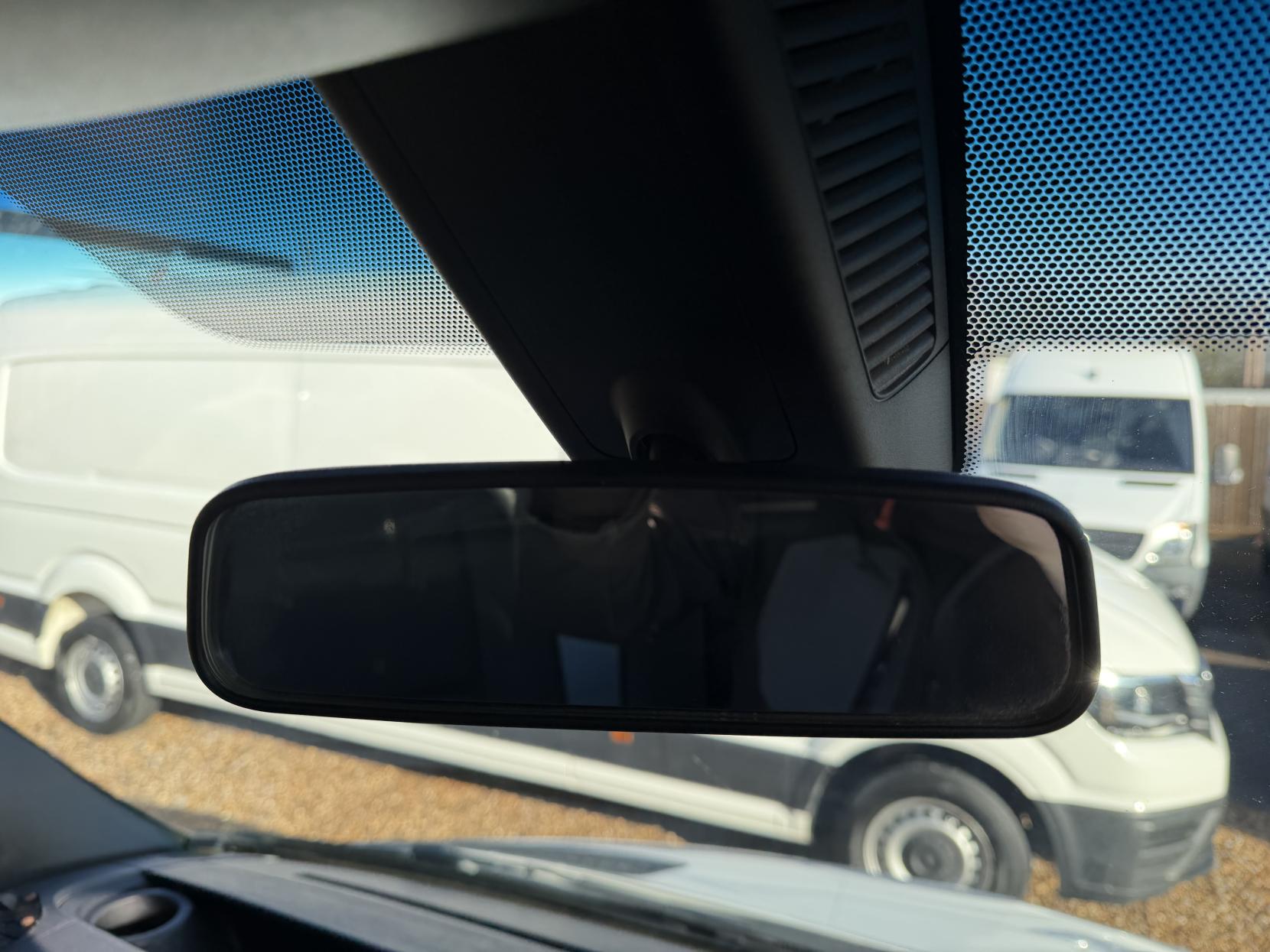 Mercedes-Benz Sprinter 2.1 314 CDI Ready To Work 1Way Tipper 2dr Diesel Manual L2 Euro 6 (143 ps)