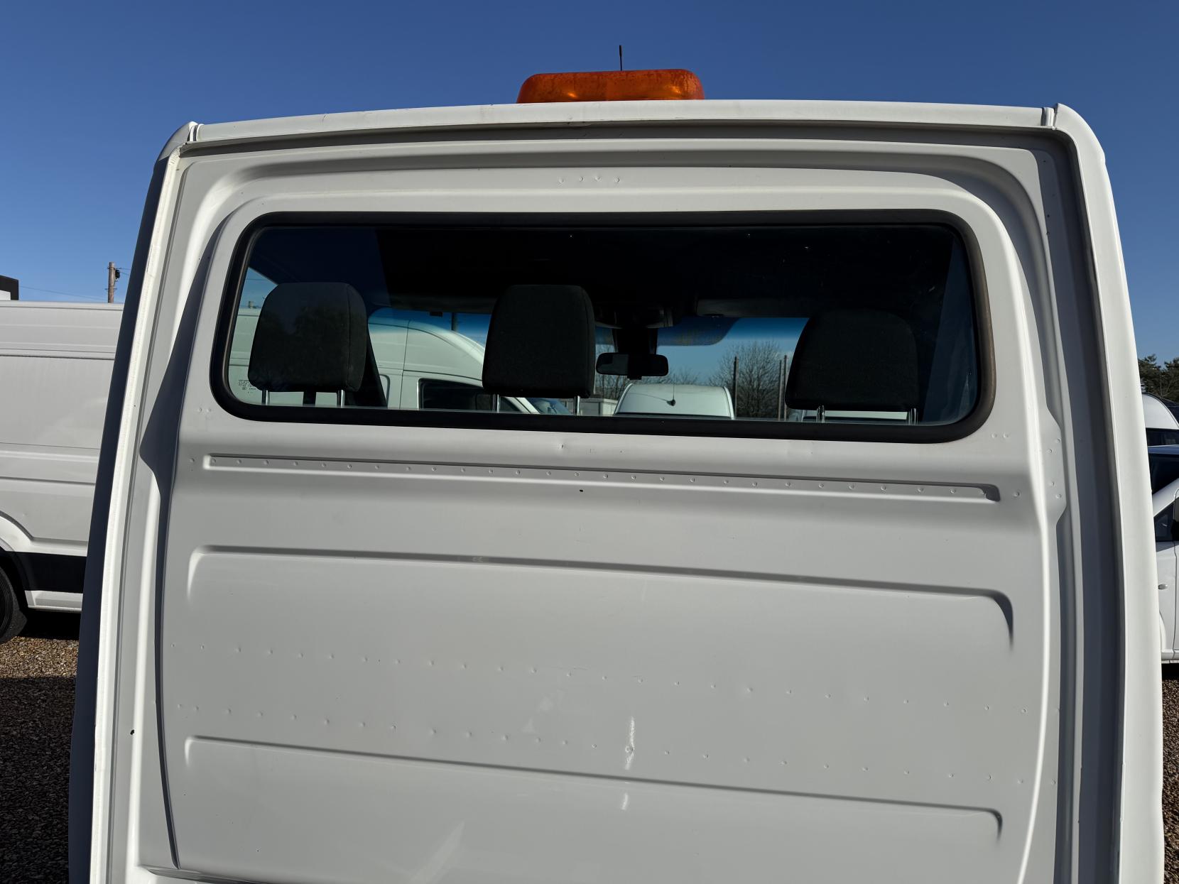 Mercedes-Benz Sprinter 2.1 314 CDI Ready To Work 1Way Tipper 2dr Diesel Manual L2 Euro 6 (143 ps)