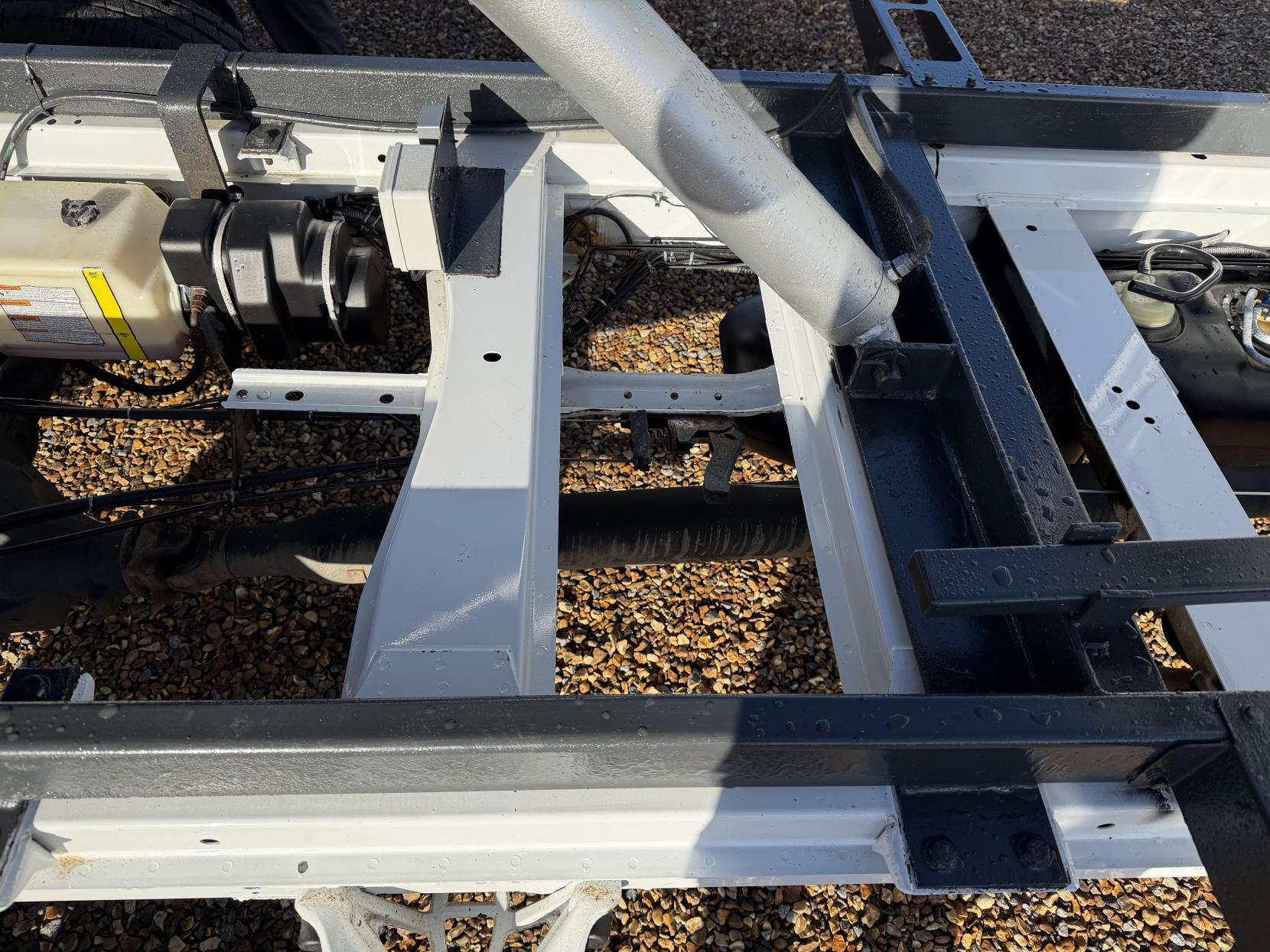 Mercedes-Benz Sprinter 2.1 314 CDI Ready To Work 1Way Tipper 2dr Diesel Manual L2 Euro 6 (143 ps)