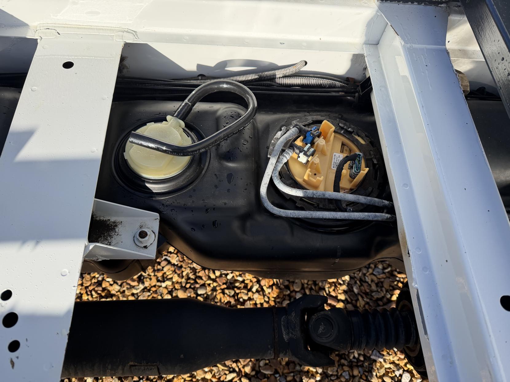 Mercedes-Benz Sprinter 2.1 314 CDI Ready To Work 1Way Tipper 2dr Diesel Manual L2 Euro 6 (143 ps)