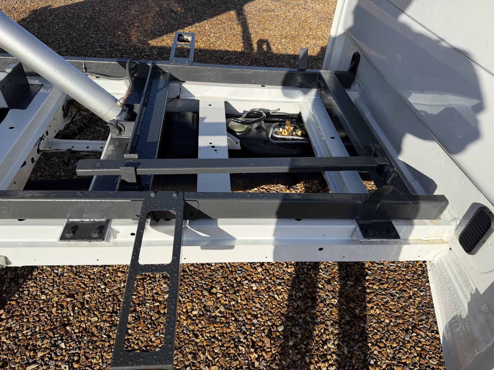 Mercedes-Benz Sprinter 2.1 314 CDI Ready To Work 1Way Tipper 2dr Diesel Manual L2 Euro 6 (143 ps)