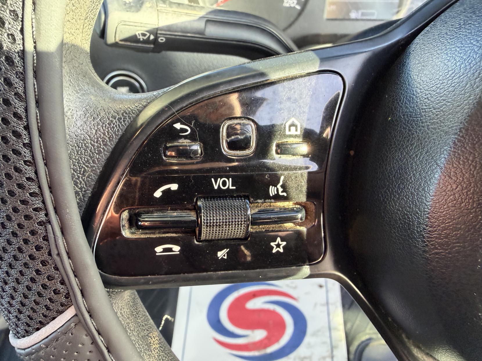 Mercedes-Benz Sprinter 2.1 314 CDI Ready To Work 1Way Tipper 2dr Diesel Manual L2 Euro 6 (143 ps)