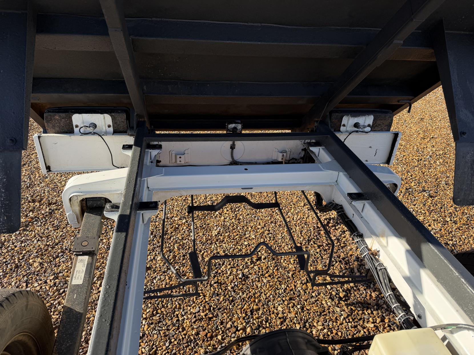 Mercedes-Benz Sprinter 2.1 314 CDI Ready To Work 1Way Tipper 2dr Diesel Manual L2 Euro 6 (143 ps)